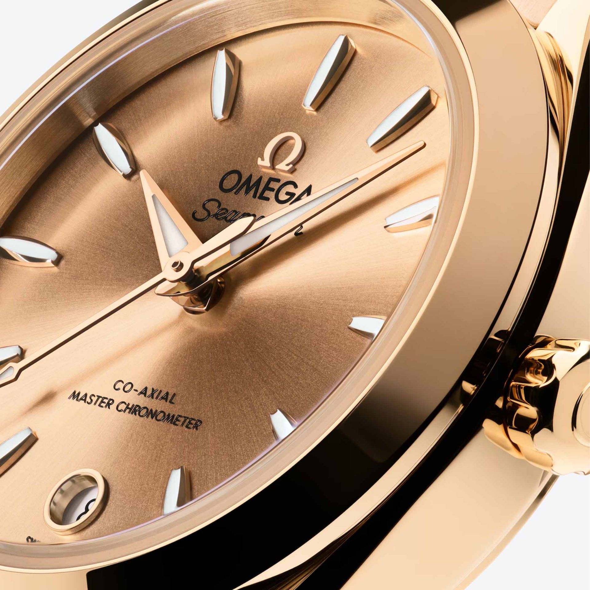 OMEGA Seamaster Aqua Terra 150M 30 MM 220.50.30.20.08.001