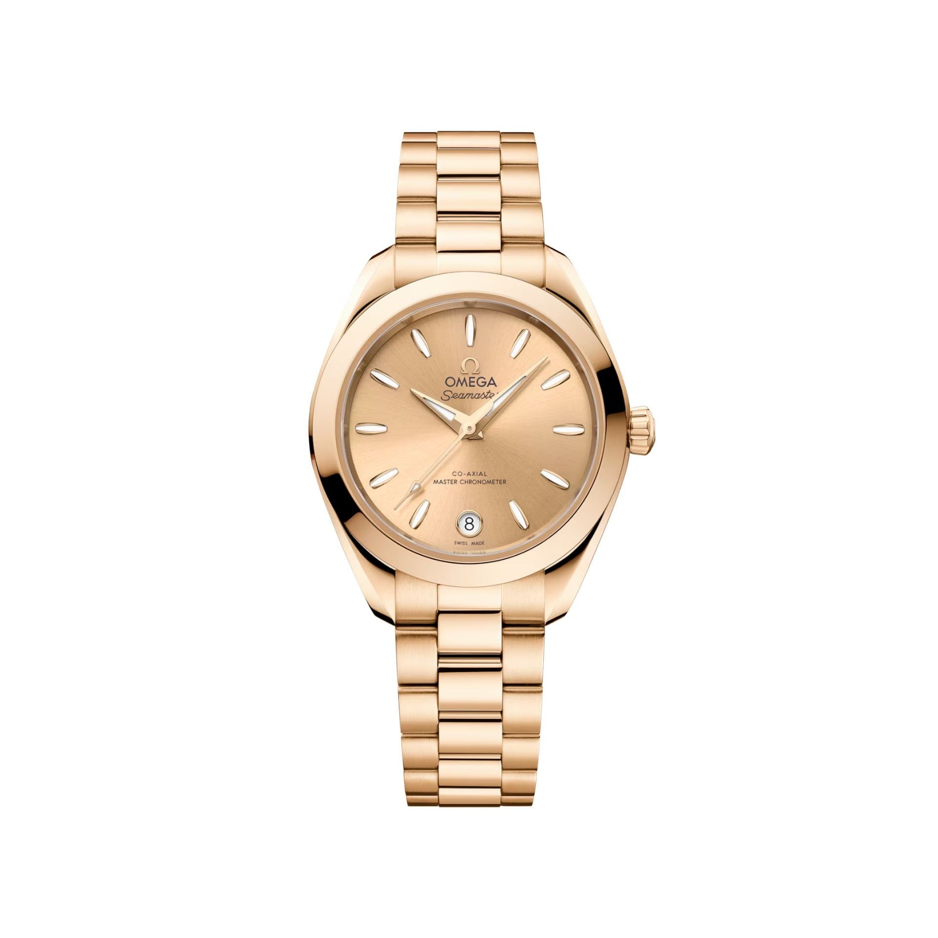 OMEGA Seamaster Aqua Terra 150M 30 MM 220.50.30.20.08.001