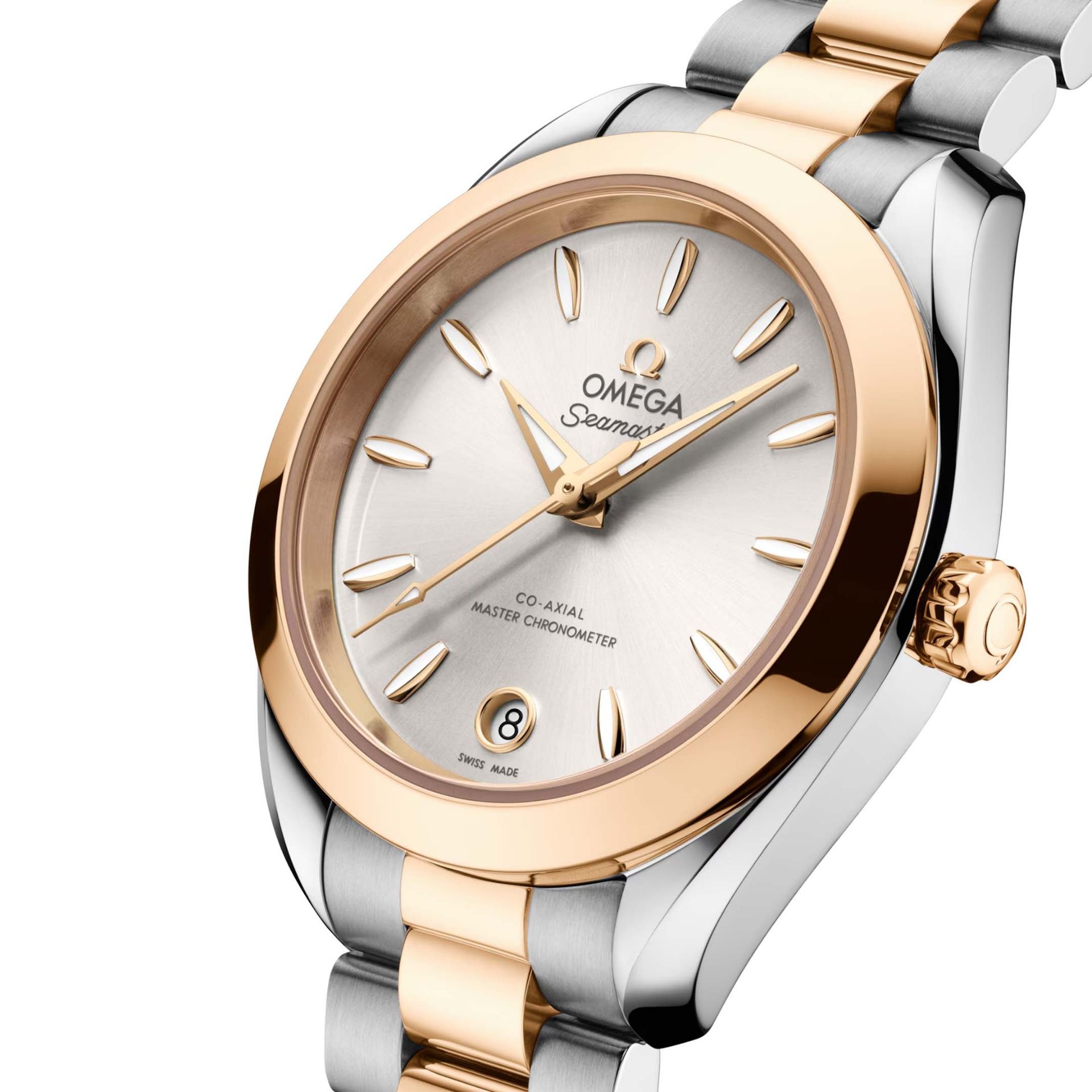 OMEGA Seamaster Aqua Terra 150M 30 MM 220.20.30.20.02.001