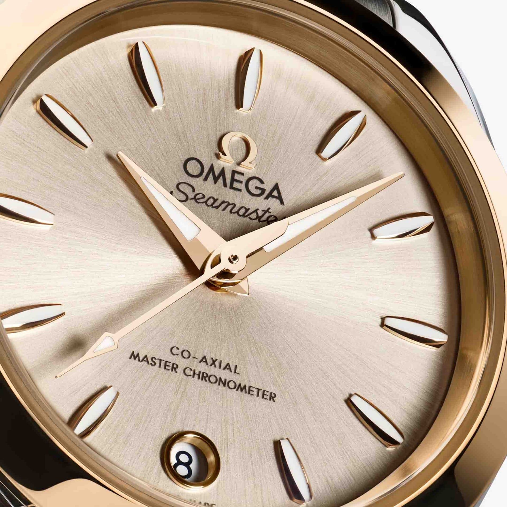 OMEGA Seamaster Aqua Terra 150M 30 MM 220.20.30.20.02.001