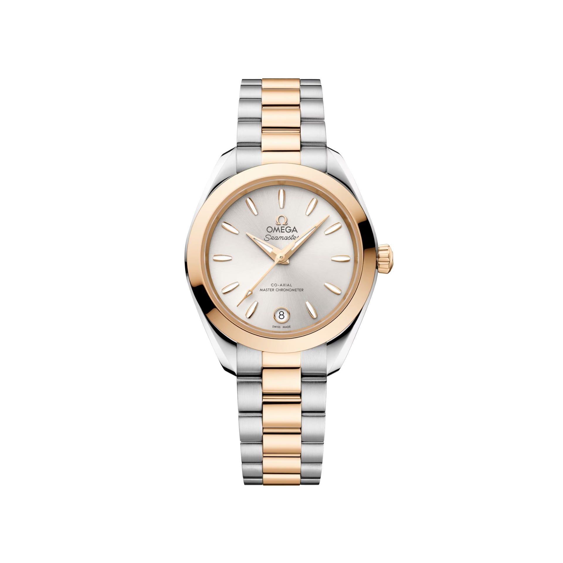 OMEGA Seamaster Aqua Terra 150M 30 MM 220.20.30.20.02.001
