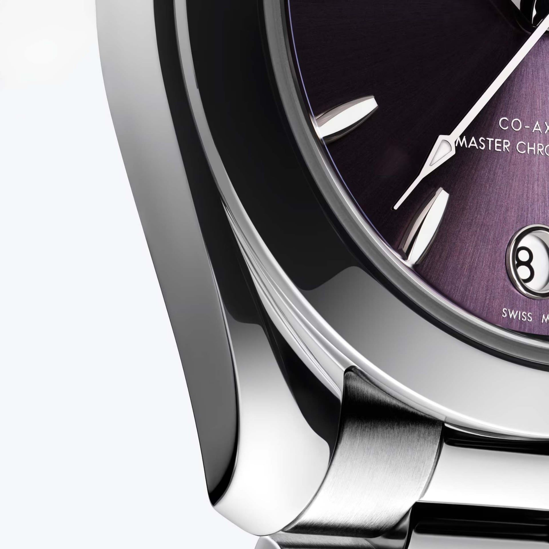 OMEGA Seamaster Aqua Terra 150M 30 MM 220.10.30.20.10.002