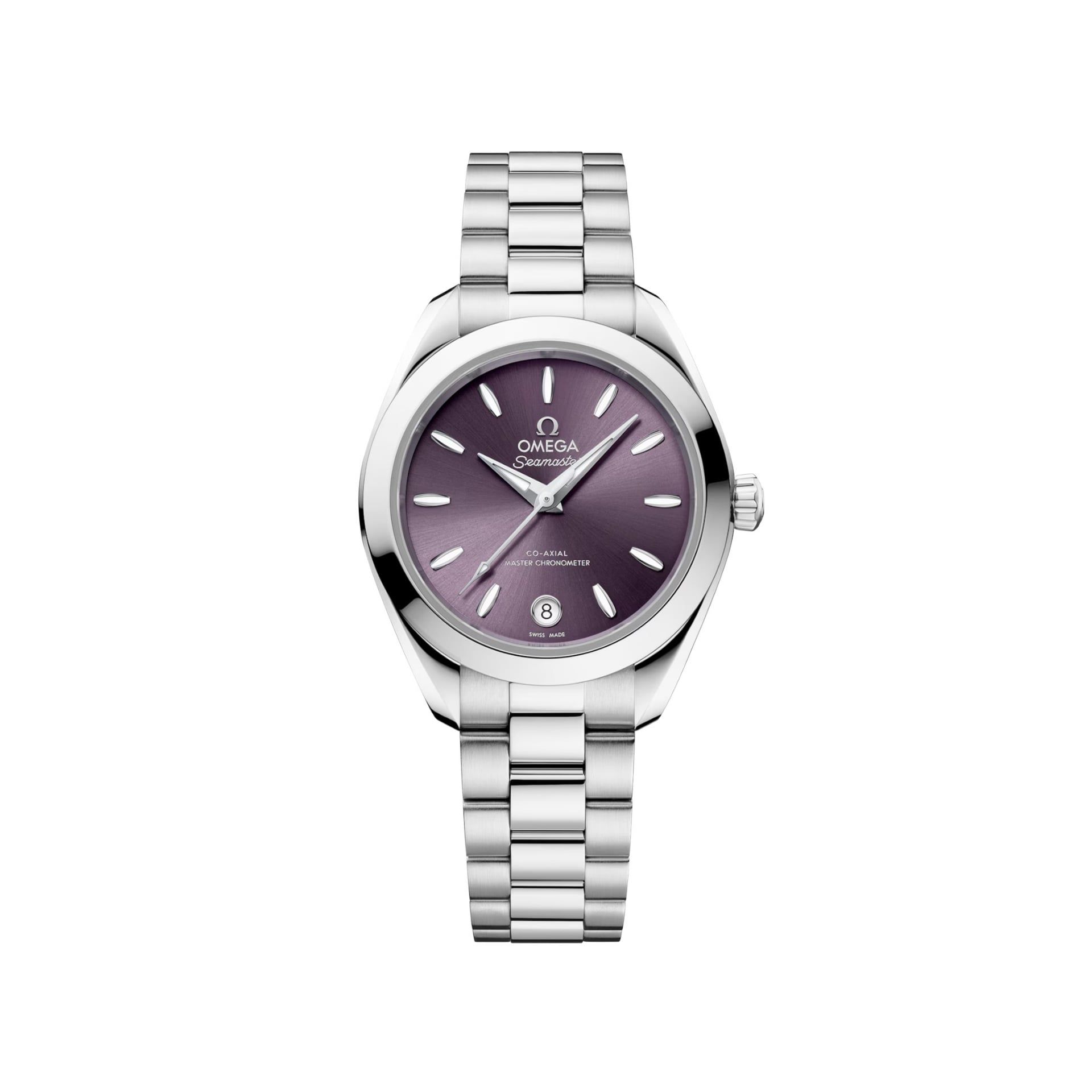 OMEGA Seamaster Aqua Terra 150M 30 MM 220.10.30.20.10.002