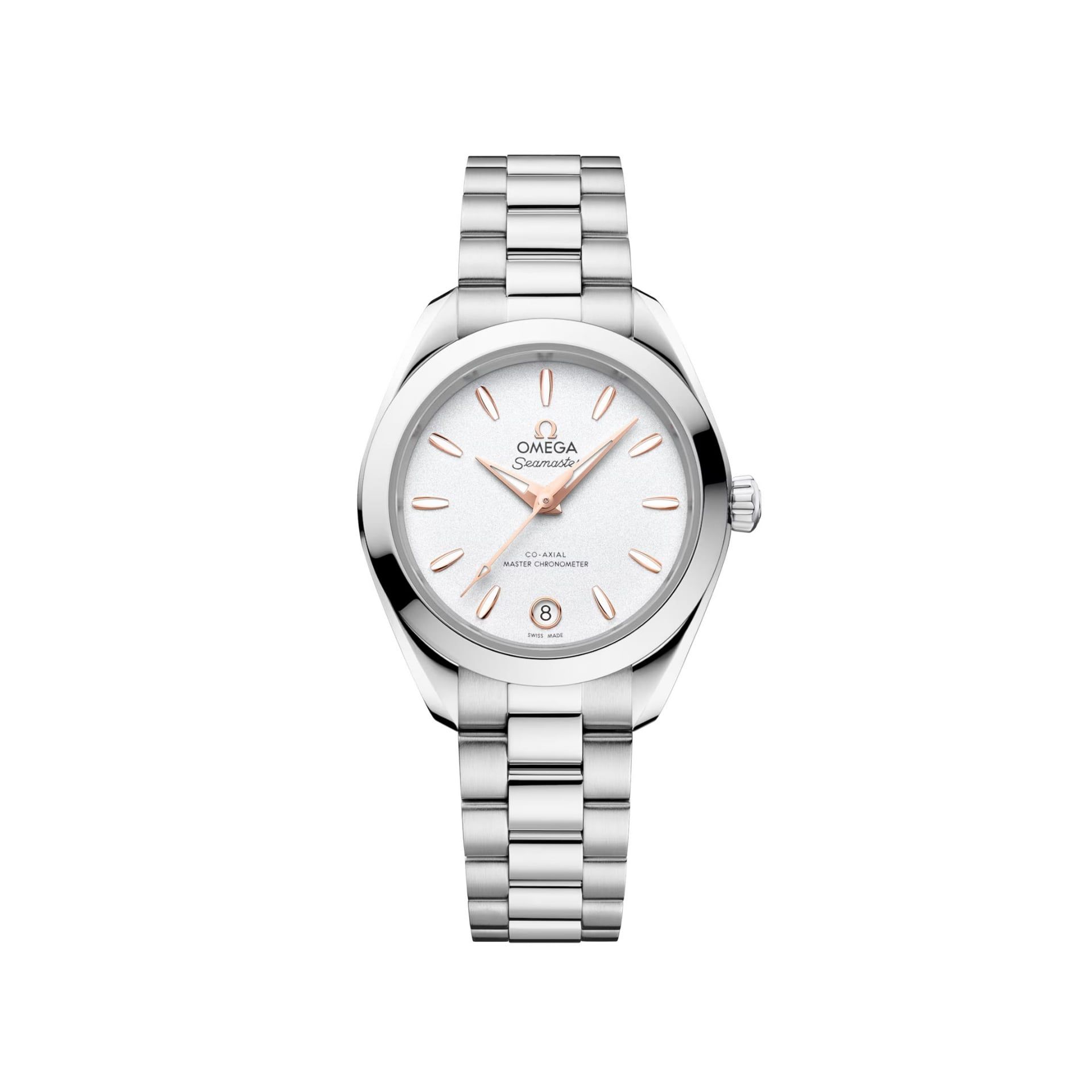 OMEGA Seamaster Aqua Terra 150M 30 MM 220.10.30.20.02.001