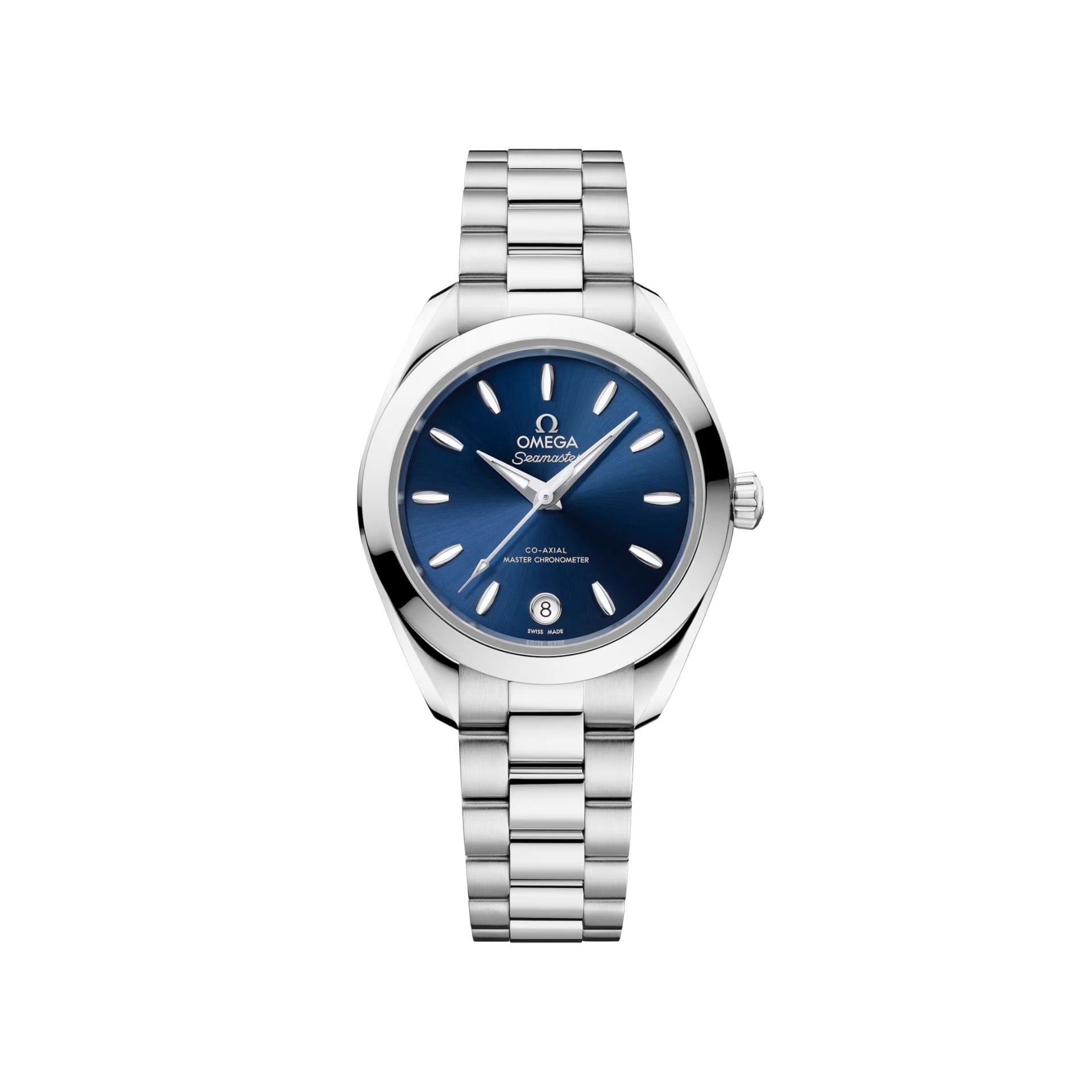 OMEGA Seamaster Aqua Terra 150M 30 MM 220.10.30.20.03.001
