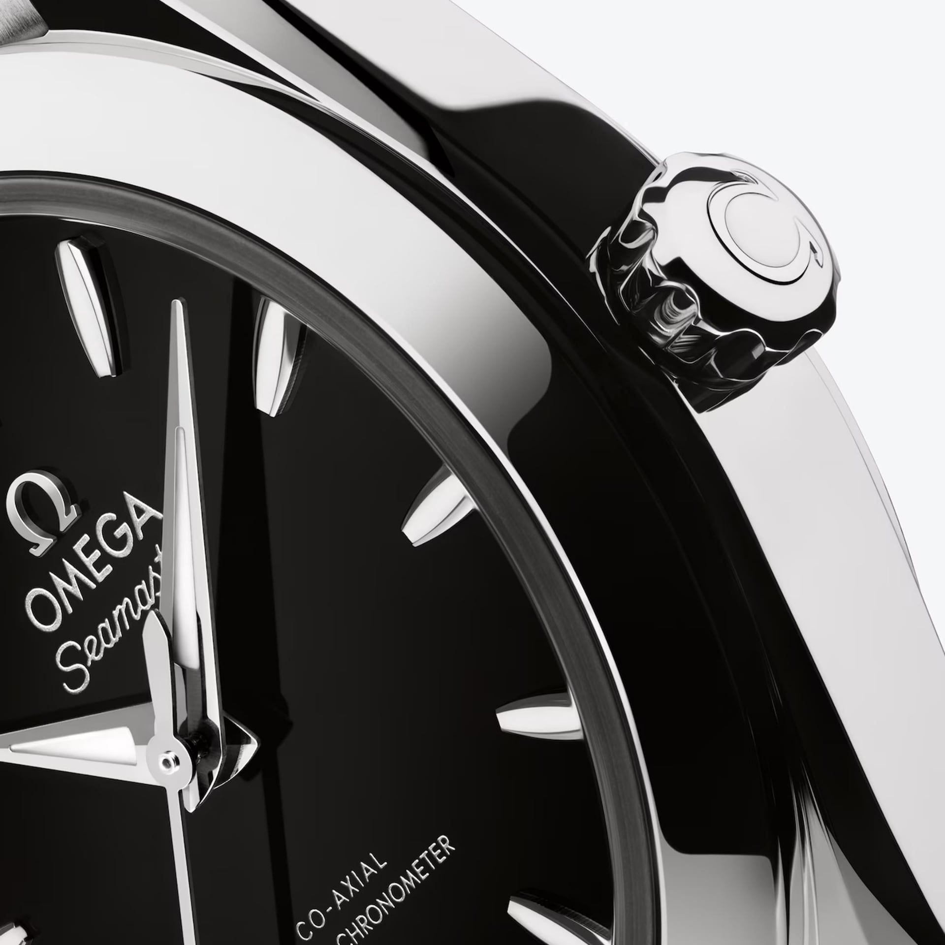 OMEGA Seamaster Aqua Terra 150M 30 MM 220.10.30.20.01.001