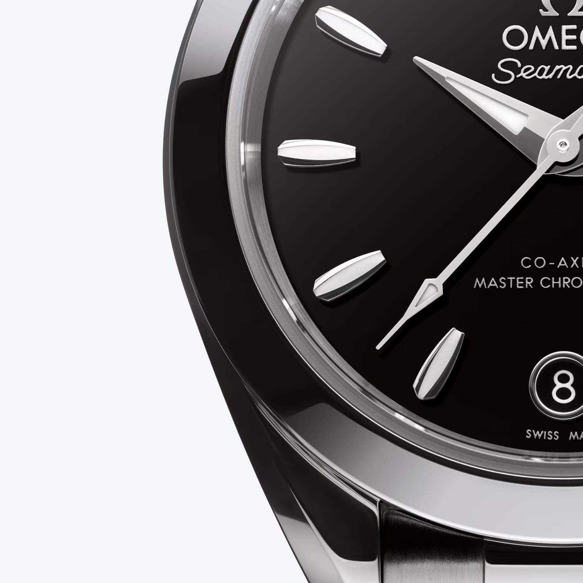 OMEGA Seamaster Aqua Terra 150M 30 MM 220.10.30.20.01.001
