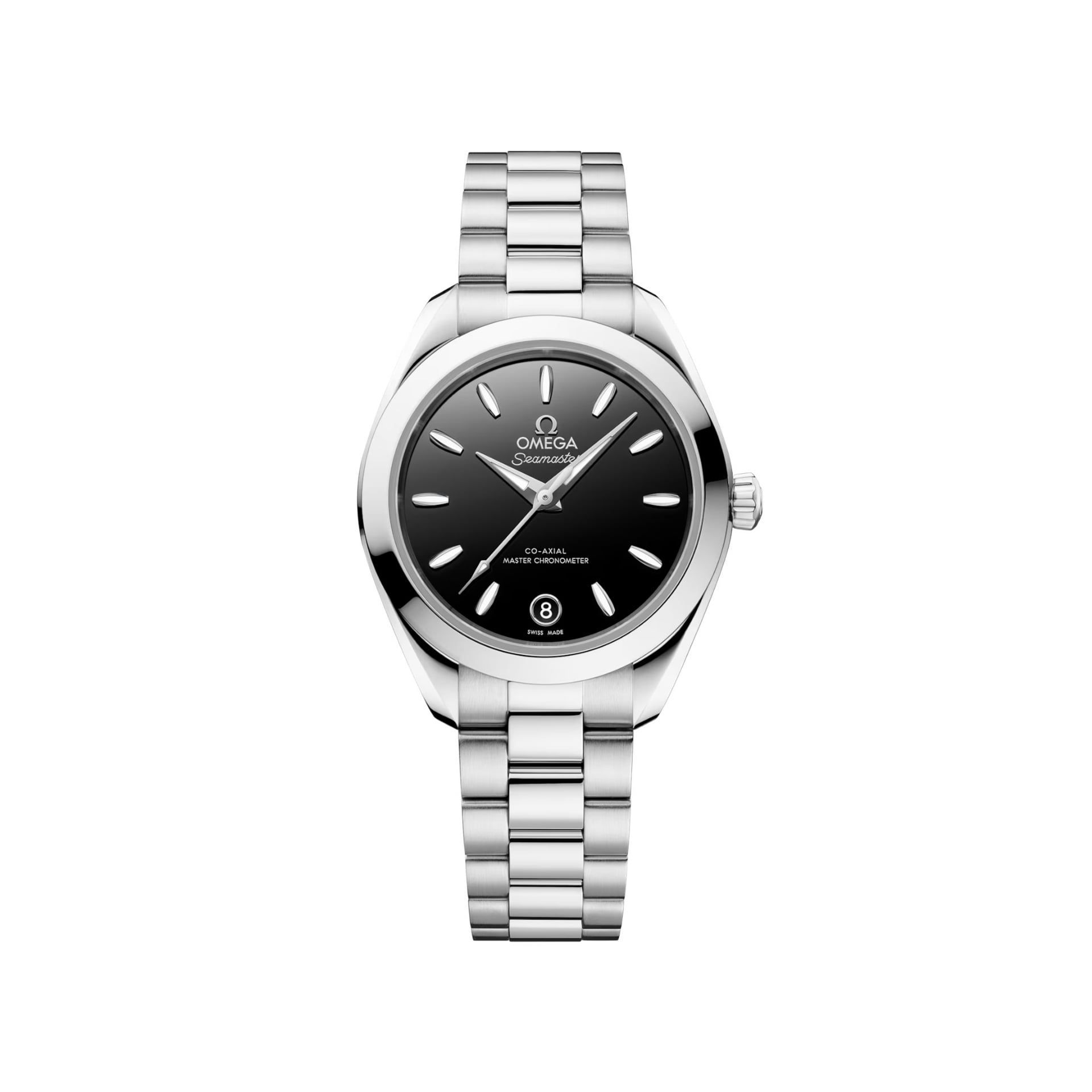 OMEGA Seamaster Aqua Terra 150M 30 MM 220.10.30.20.01.001
