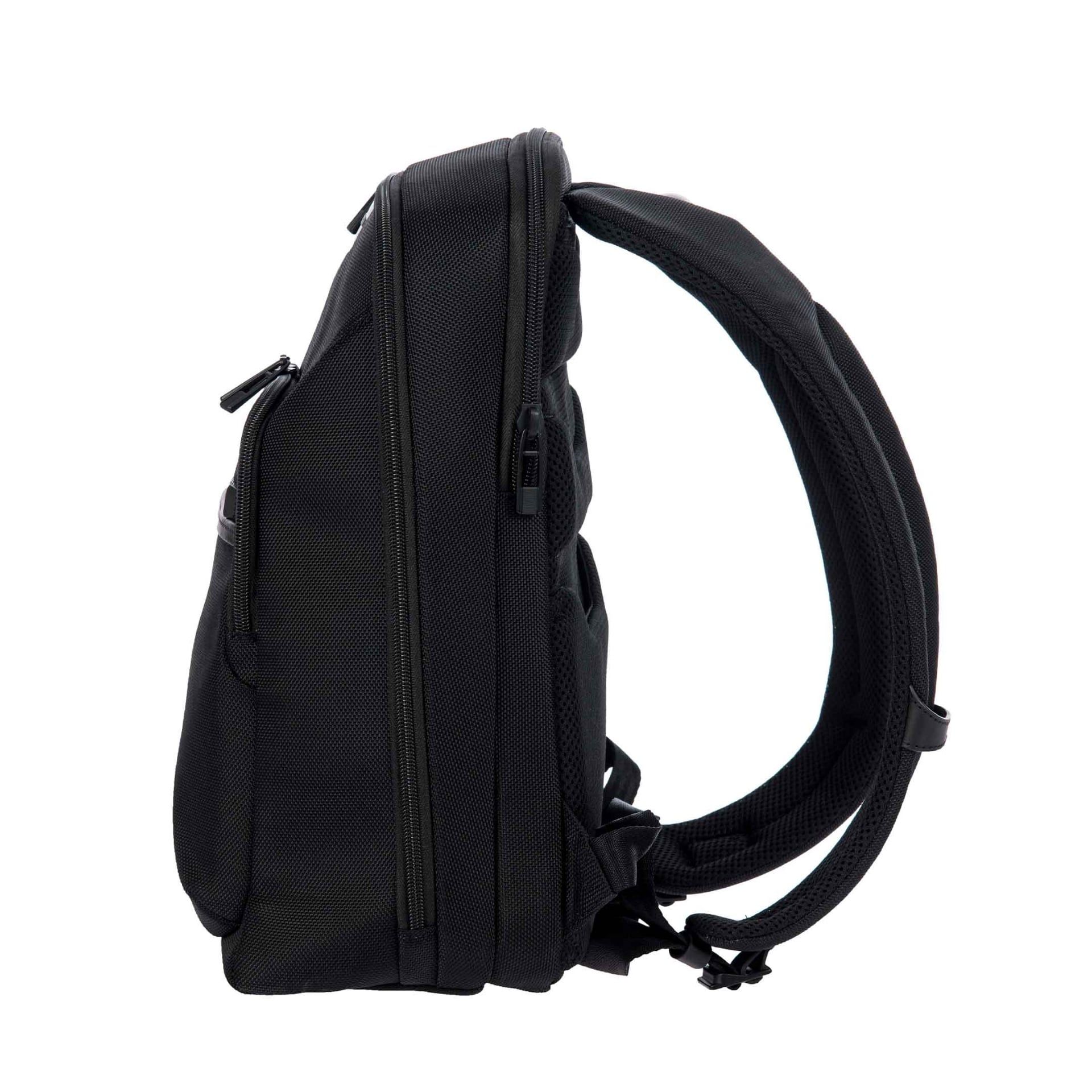 PORSCHE DESIGN Zaino Roadster Nylon Evo XS Nero  ONW01630.001