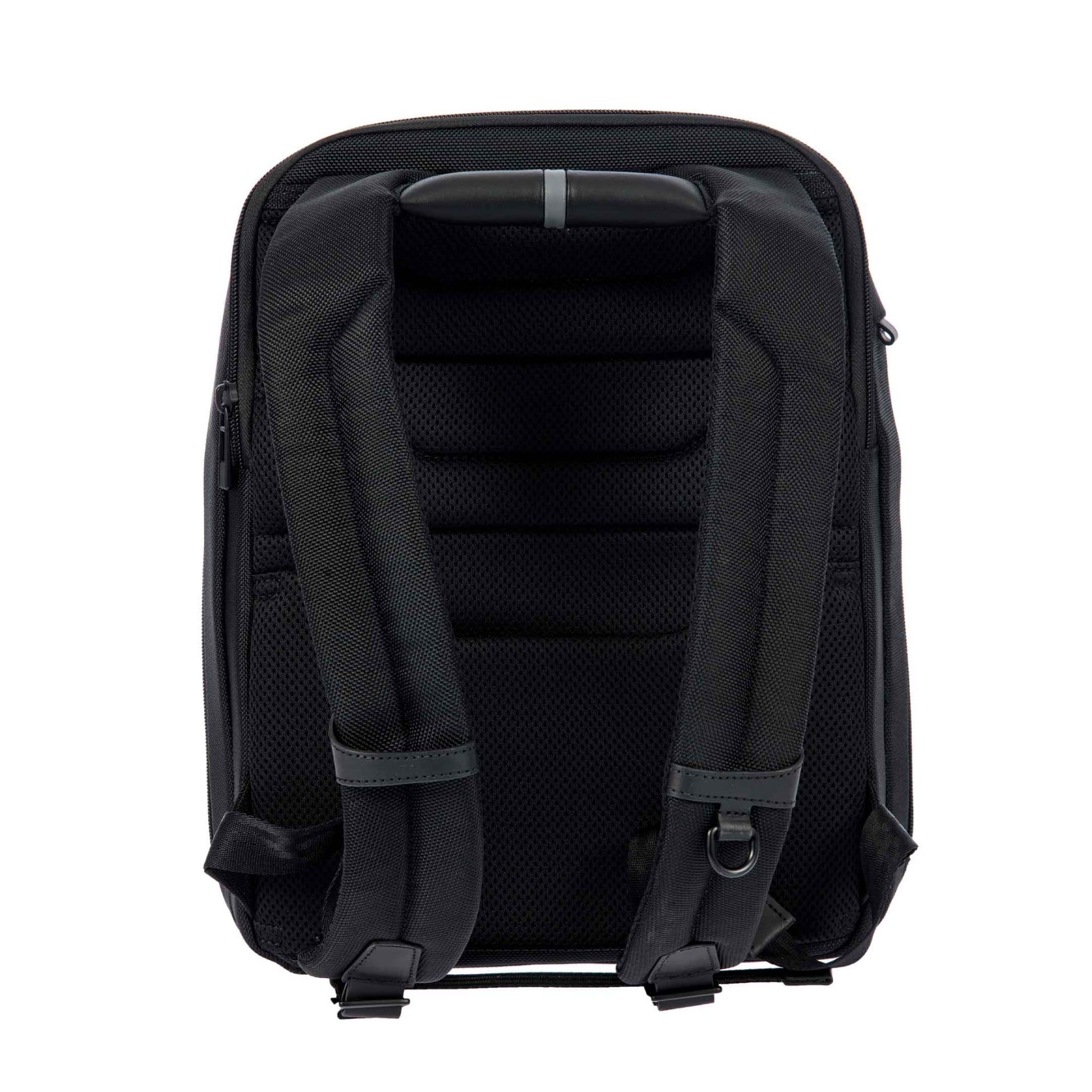 PORSCHE DESIGN Zaino Roadster Nylon Evo XS Nero  ONW01630.001