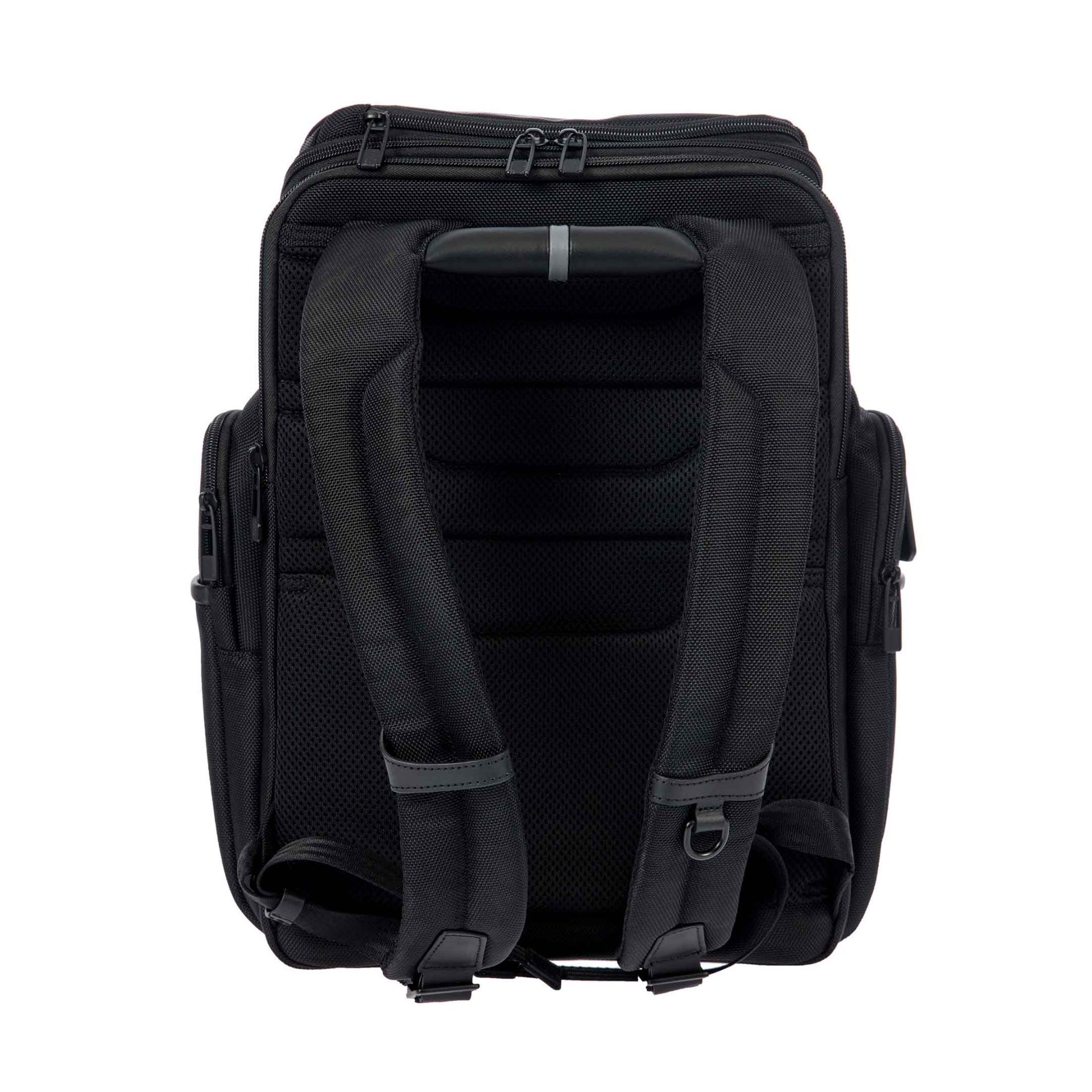 PORSCHE DESIGN Zaino Roadster Nylon Evo M Toploader Nero  ONW01633.001