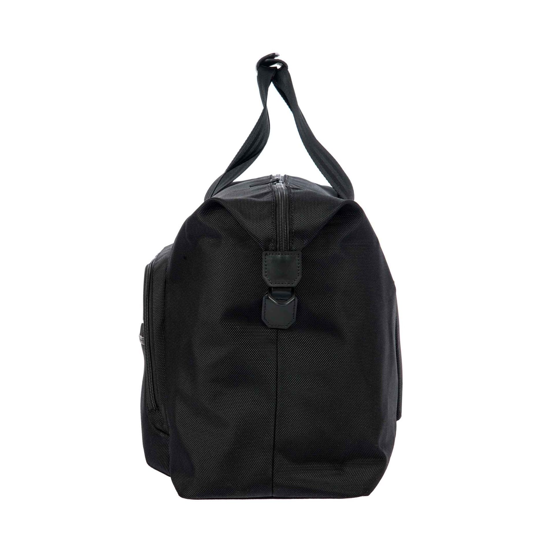 PORSCHE DESIGN Borsone Roadster Nylon Evo Nero  ONW01009.001