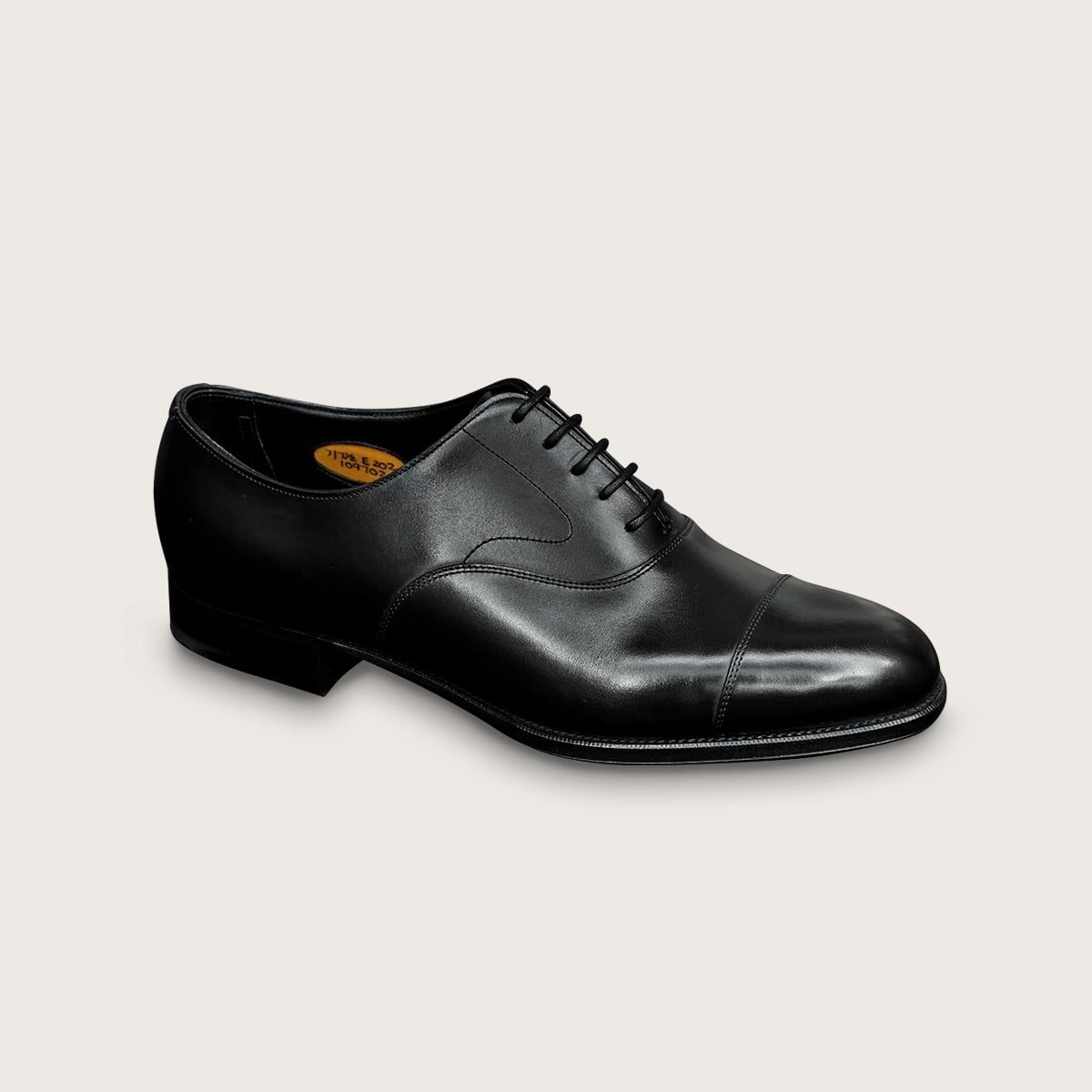 Visualizza i prodotti della categoria Scarpe Oxford