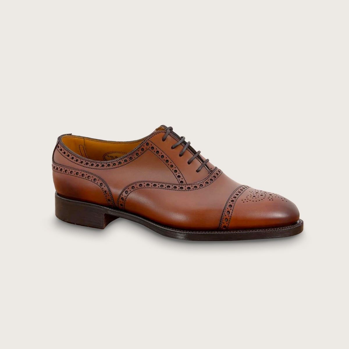 Visualizza i prodotti della categoria Scarpe Brogue