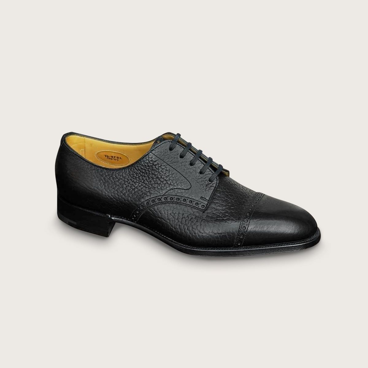 Visualizza i prodotti della categoria Scarpe Derby