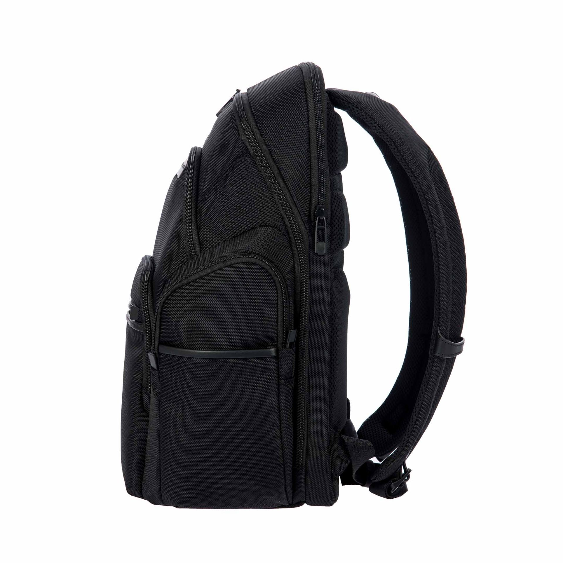 PORSCHE DESIGN Zaino Roadster Nylon Evo L Nero  ONW01634.001