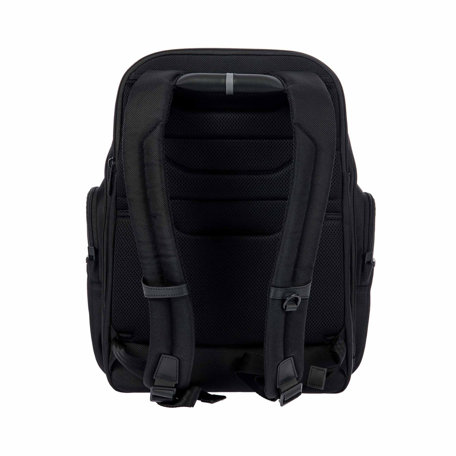 PORSCHE DESIGN Zaino Roadster Nylon Evo L Nero  ONW01634.001