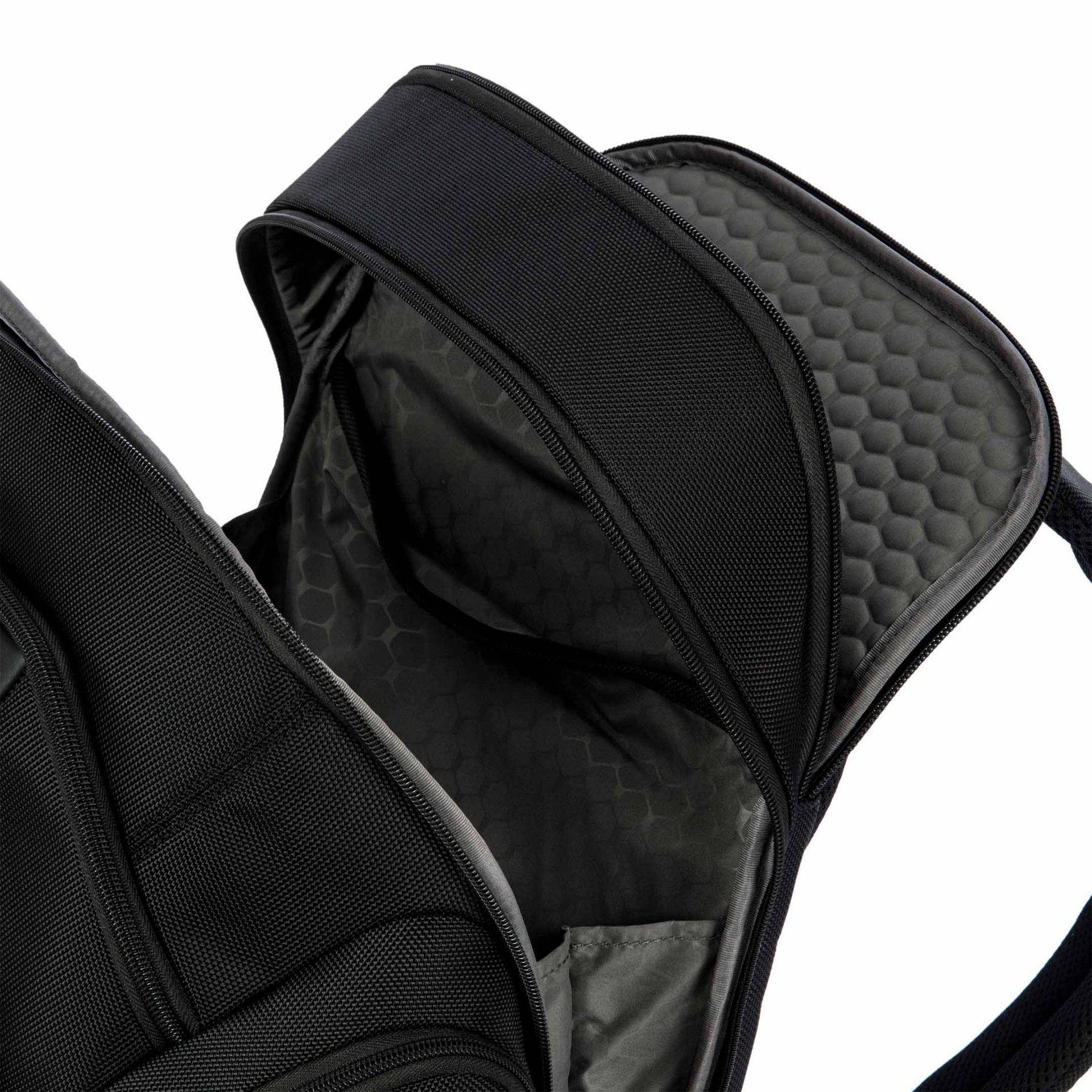 PORSCHE DESIGN Zaino Roadster Nylon Evo L Nero  ONW01634.001