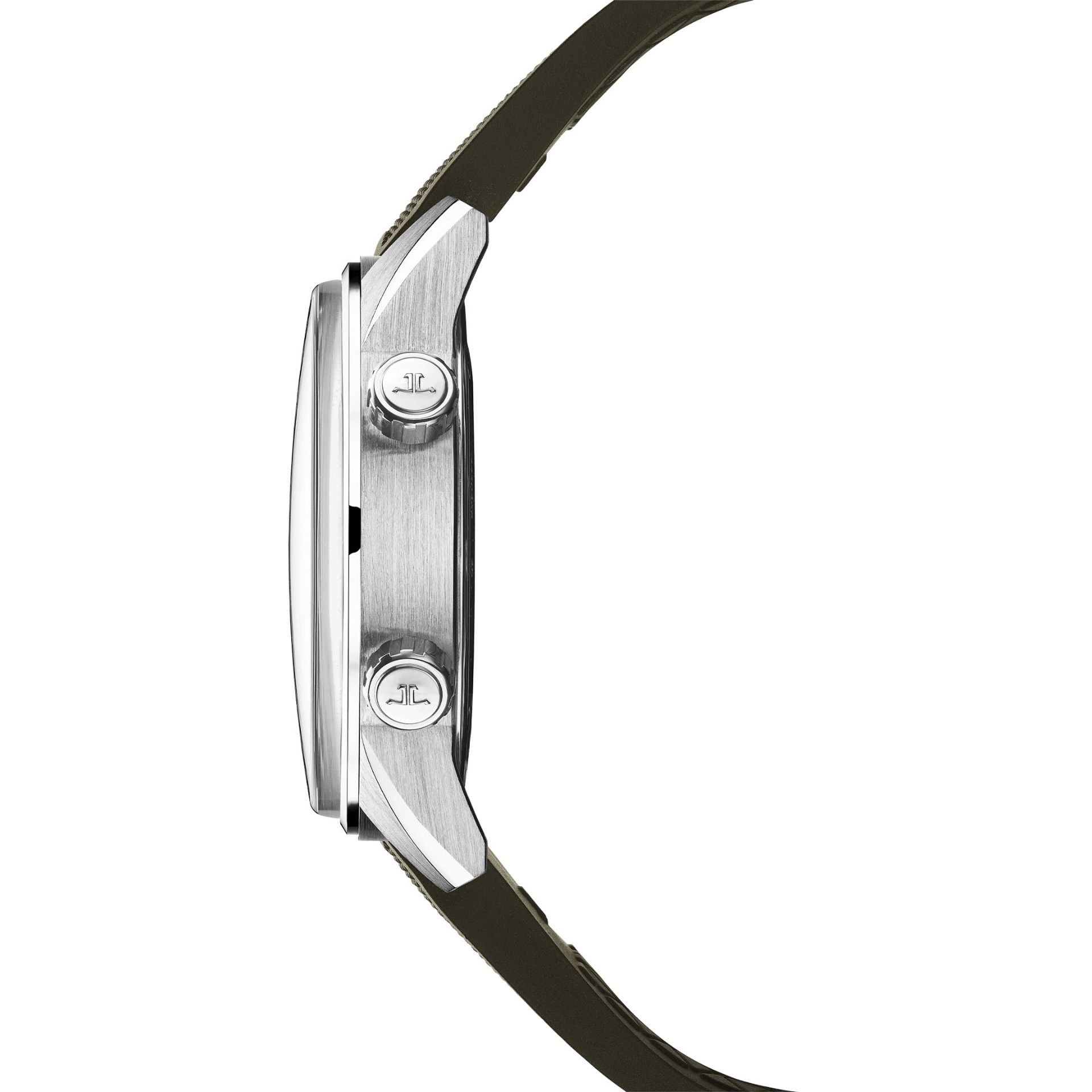 JAEGER-LECOULTRE Polaris Date 42 MM Q906863J