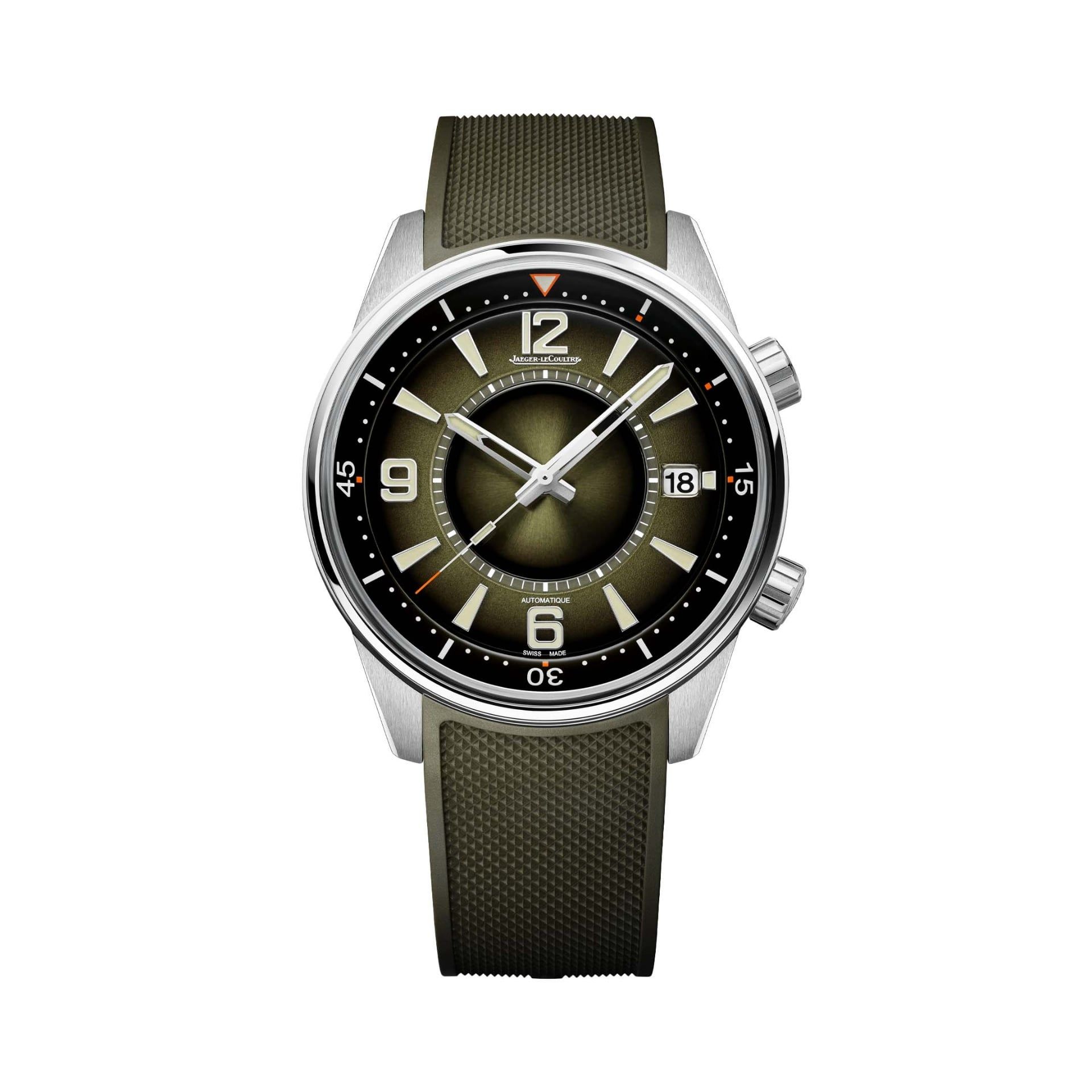JAEGER-LECOULTRE Polaris Date 42 MM Q906863J