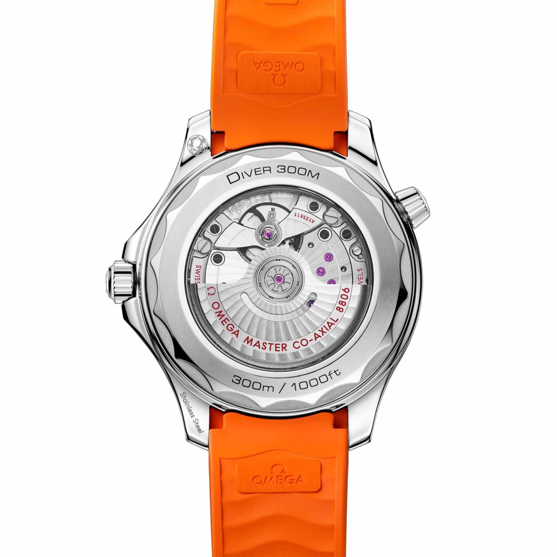 OMEGA Seamaster Diver 300M 42 MM 210.32.42.20.01.006