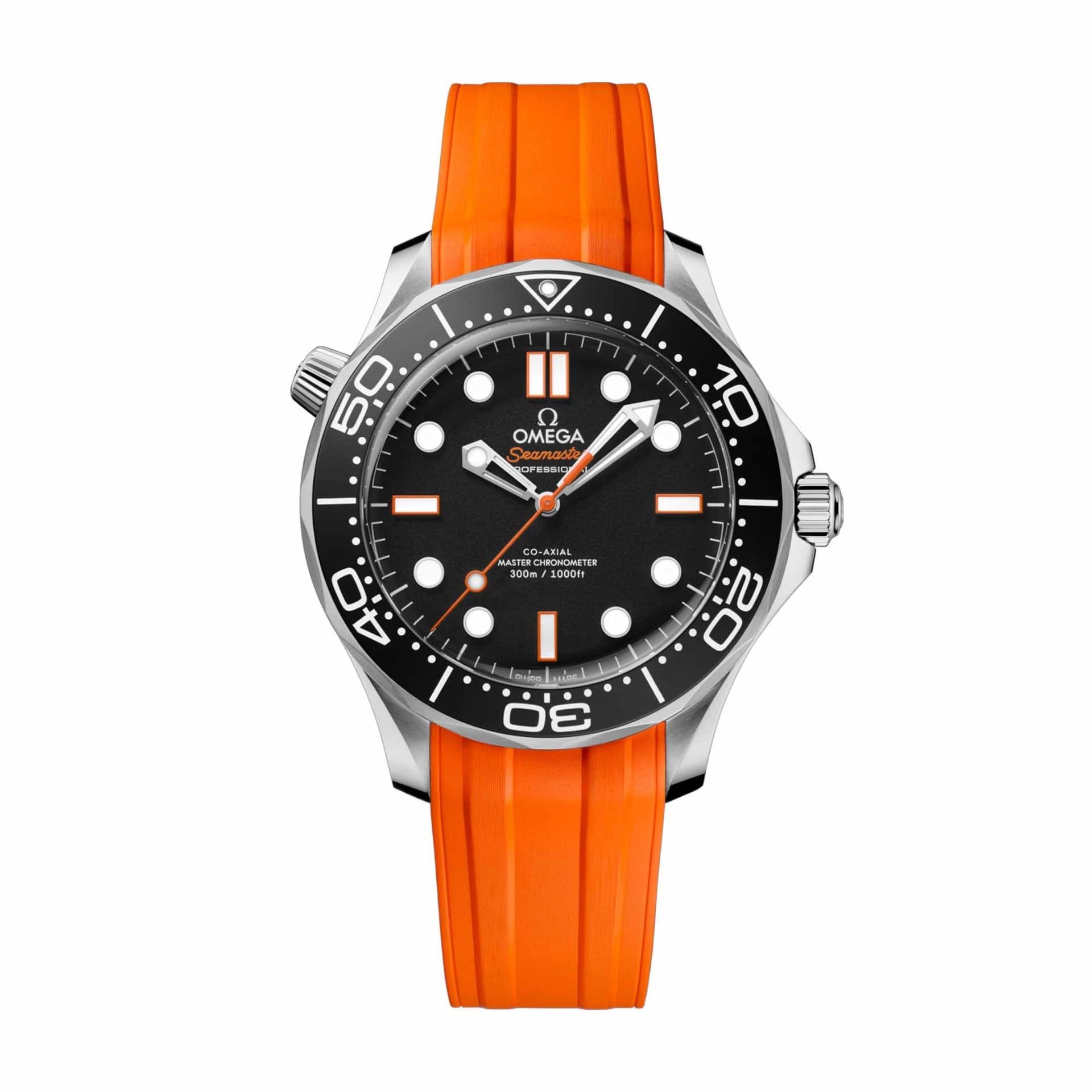 OMEGA Seamaster Diver 300M 42 MM 210.32.42.20.01.006