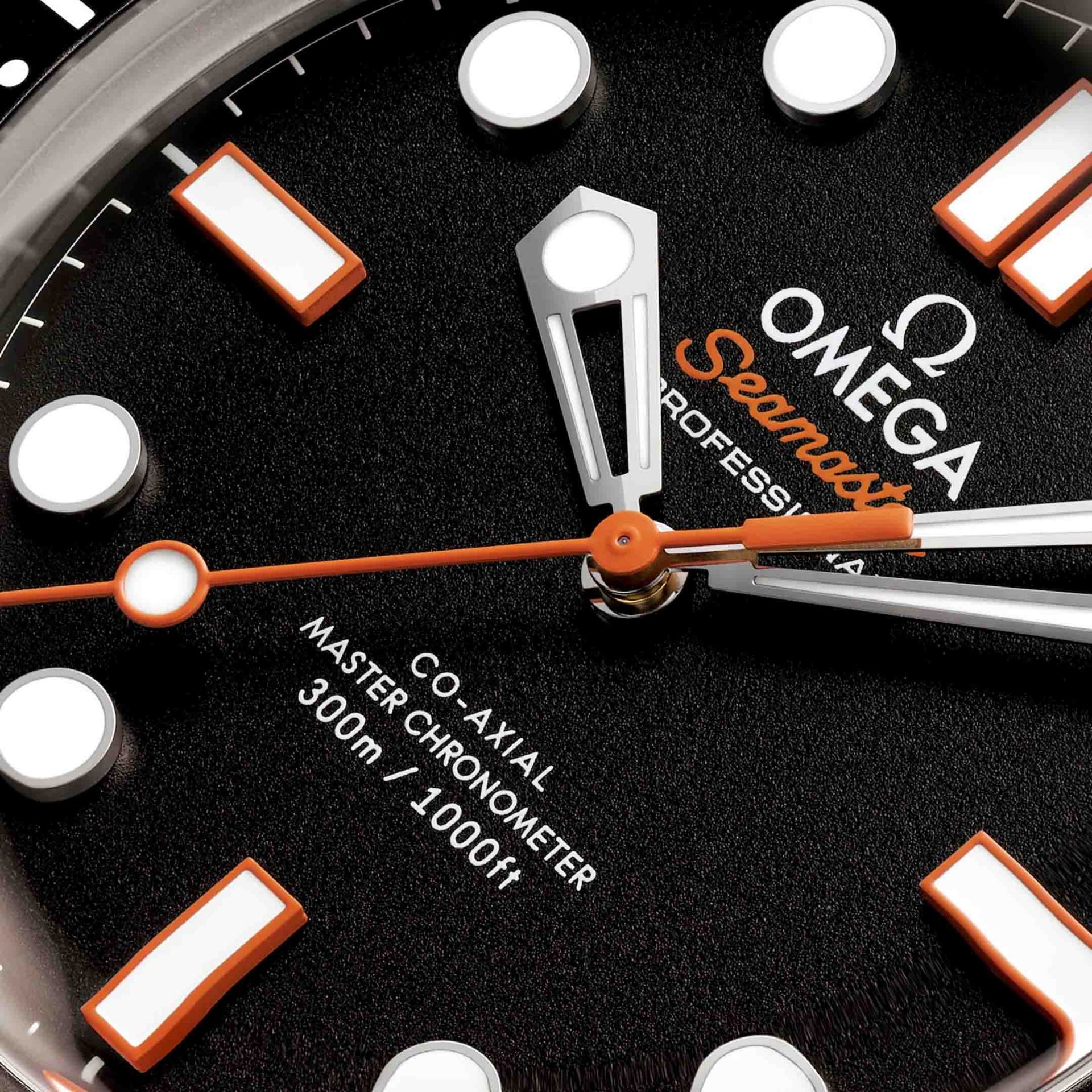 OMEGA Seamaster Diver 300M 42 MM 210.32.42.20.01.006
