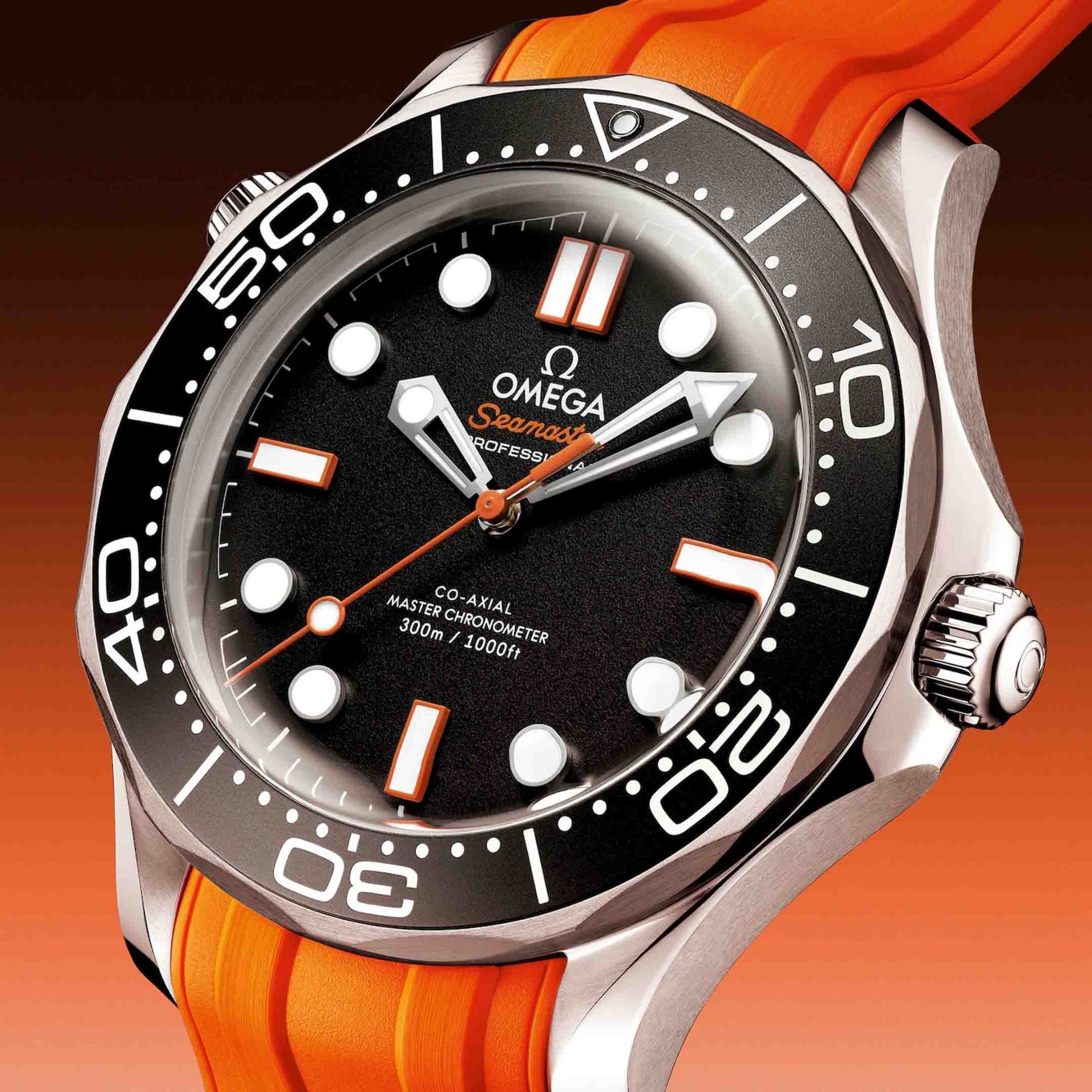 OMEGA Seamaster Diver 300M 42 MM 210.32.42.20.01.006