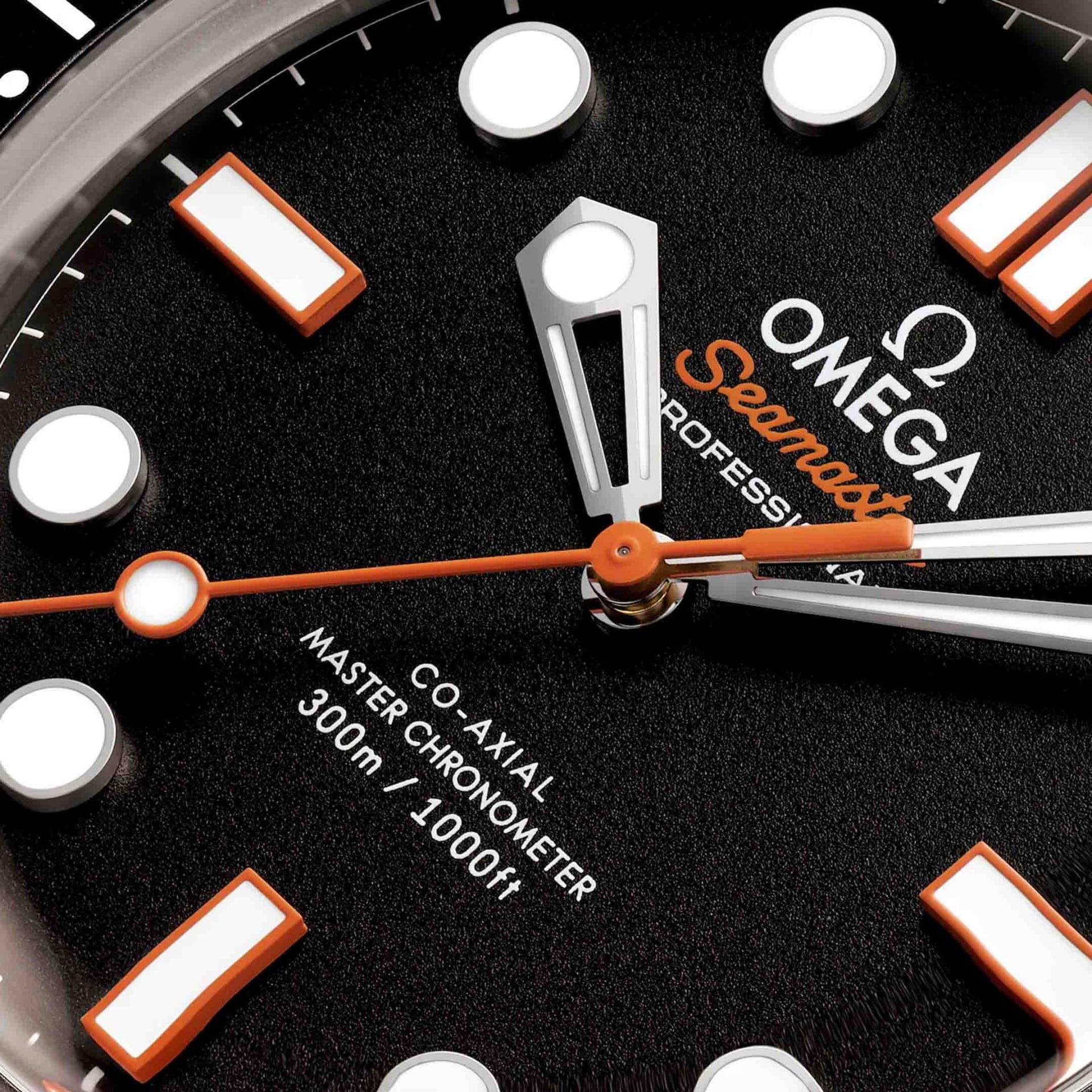 OMEGA Seamaster Diver 300M 42 MM 210.30.42.20.01.018