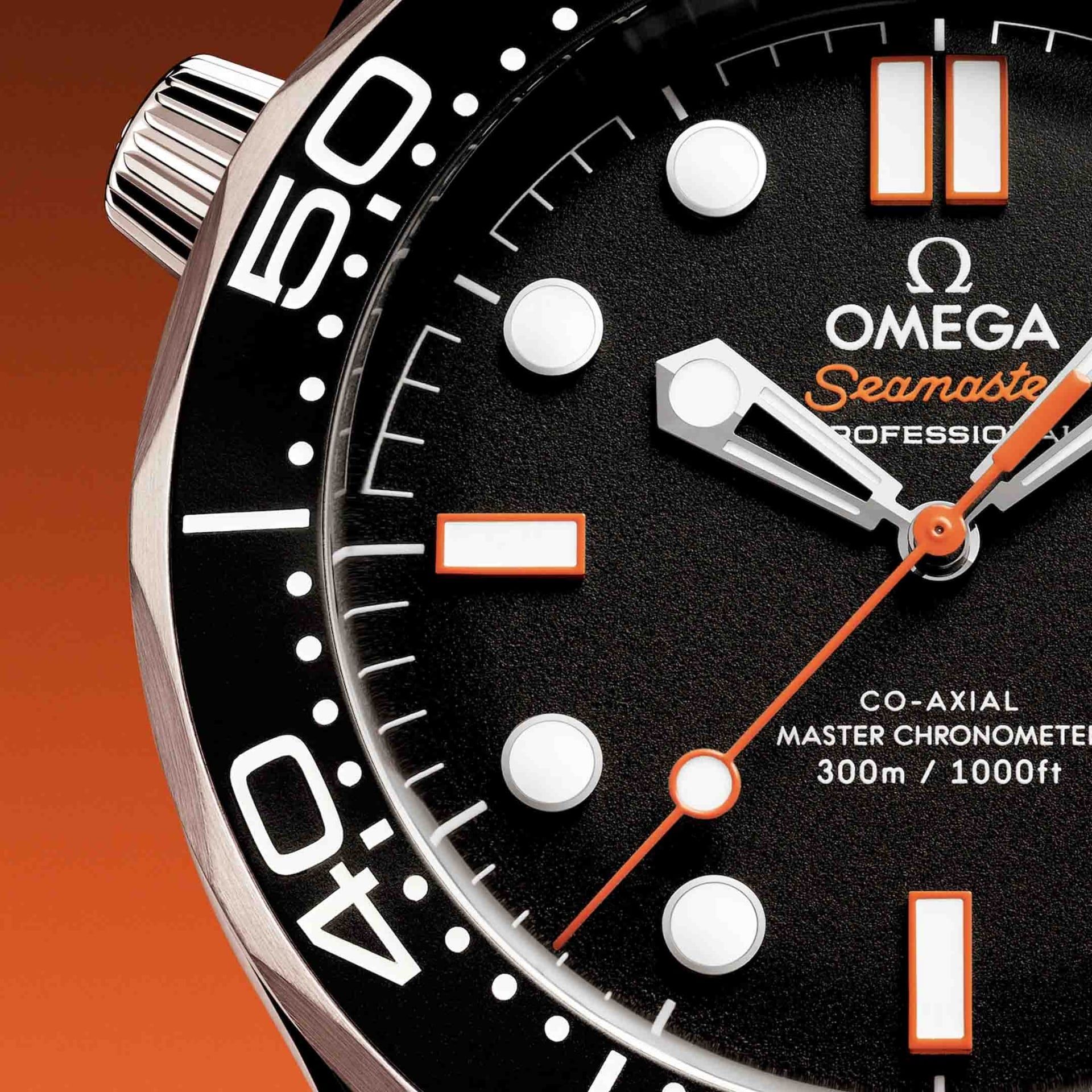 OMEGA Seamaster Diver 300M 42 MM 210.30.42.20.01.018