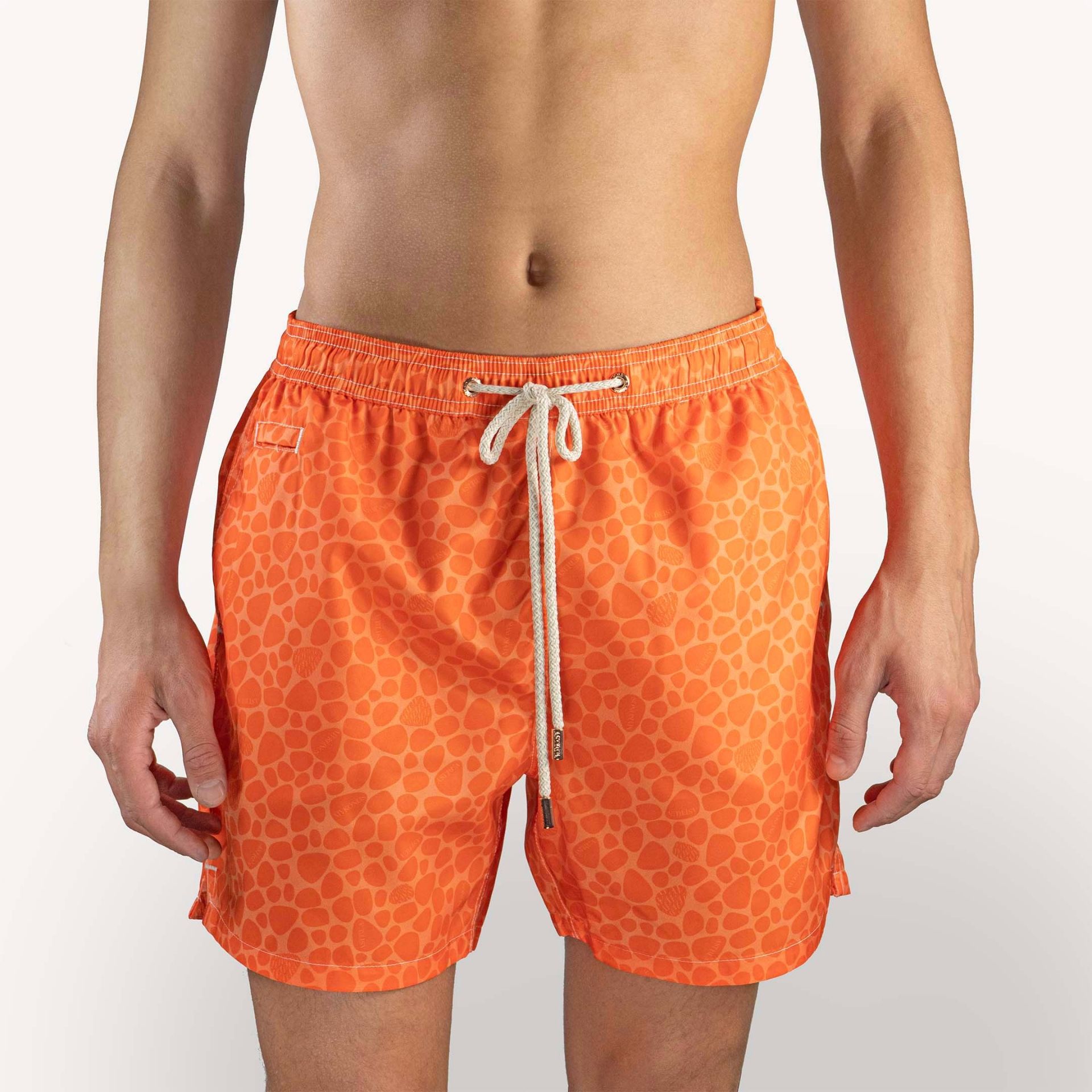 ASTRUA Creazioni Costume "Mykonos 165" Super Paradise  
