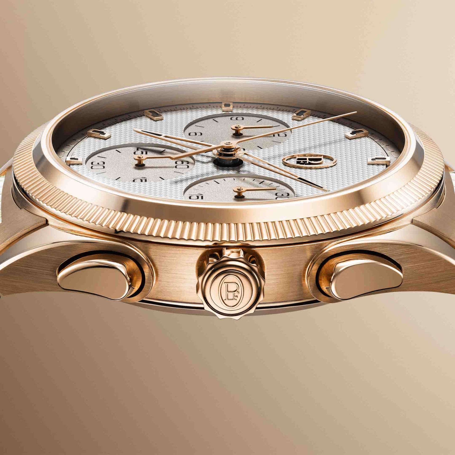 PARMIGIANI FLEURIER Tonda PF Sport Chronograph 42 MM PFC931-2020021-400182
