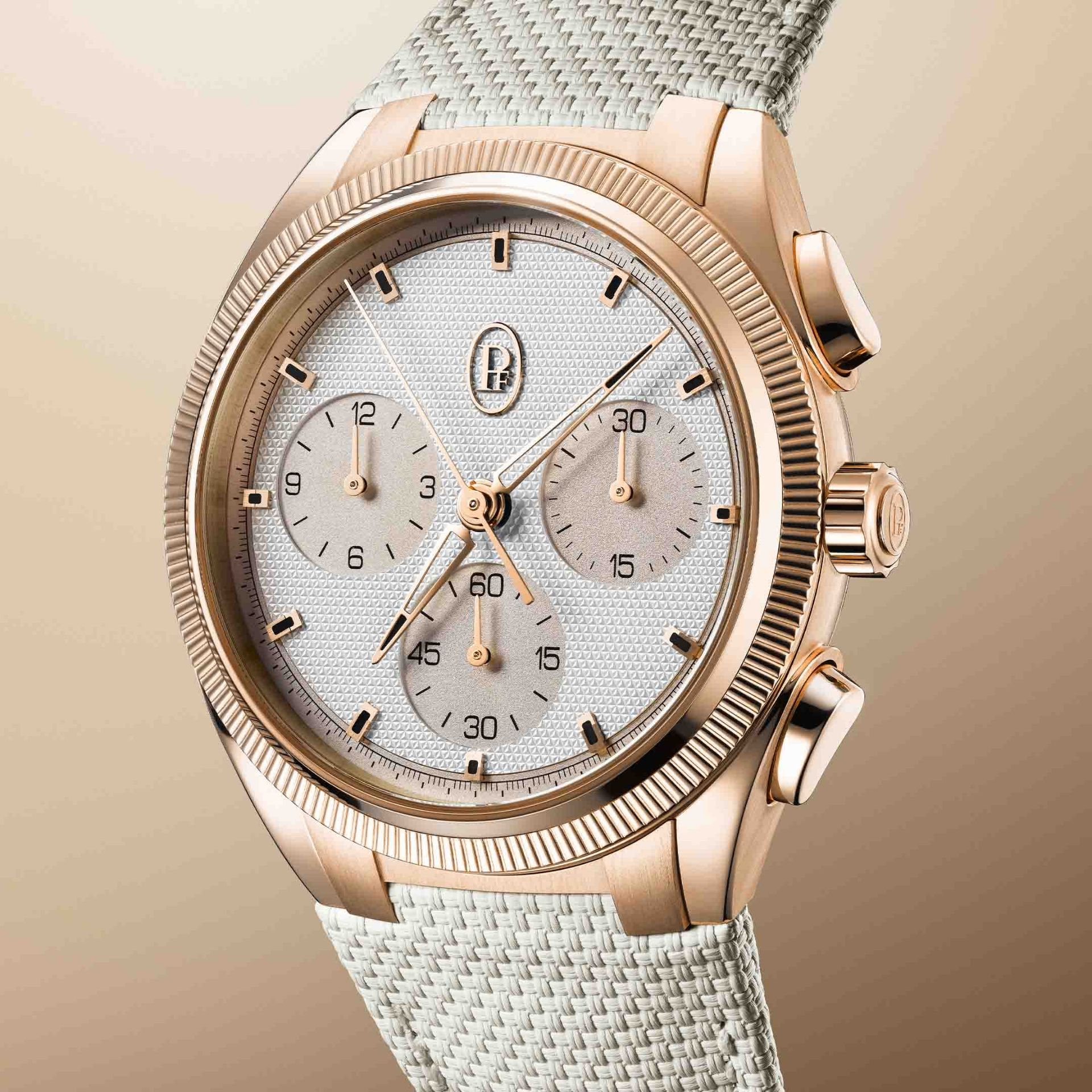 PARMIGIANI FLEURIER Tonda PF Sport Chronograph 42 MM PFC931-2020021-400182