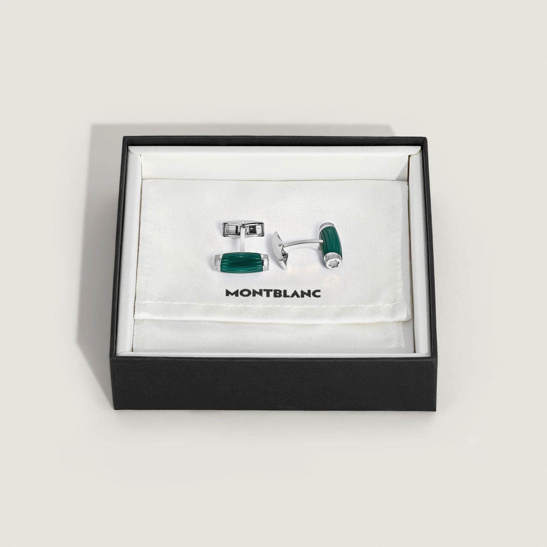 MONTBLANC Gemelli StarWalker PolarGreen  134672