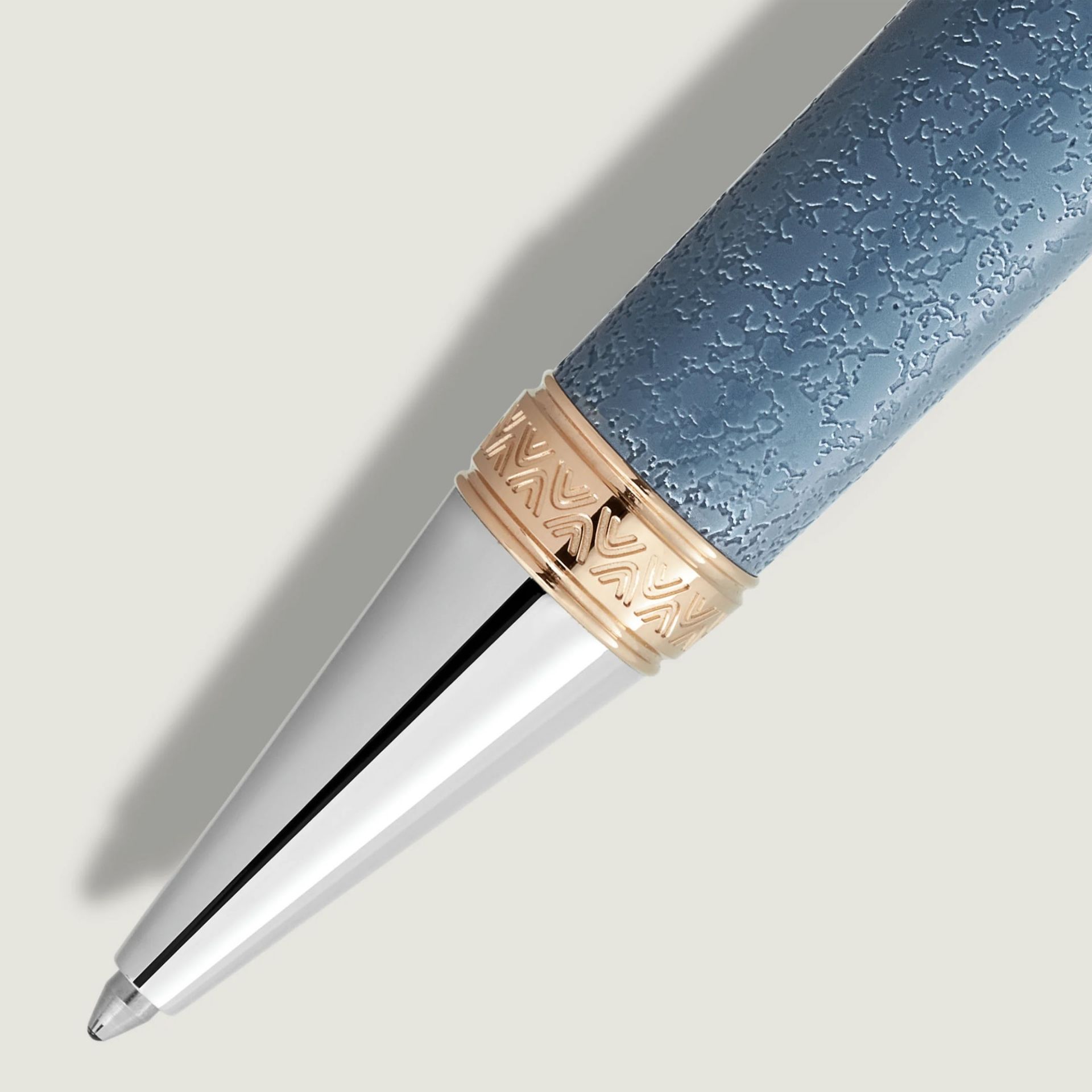 MONTBLANC Penna a Sfera Writers Edition Homage to Johann Wolfgang Von Goethe Limited Edition  131440