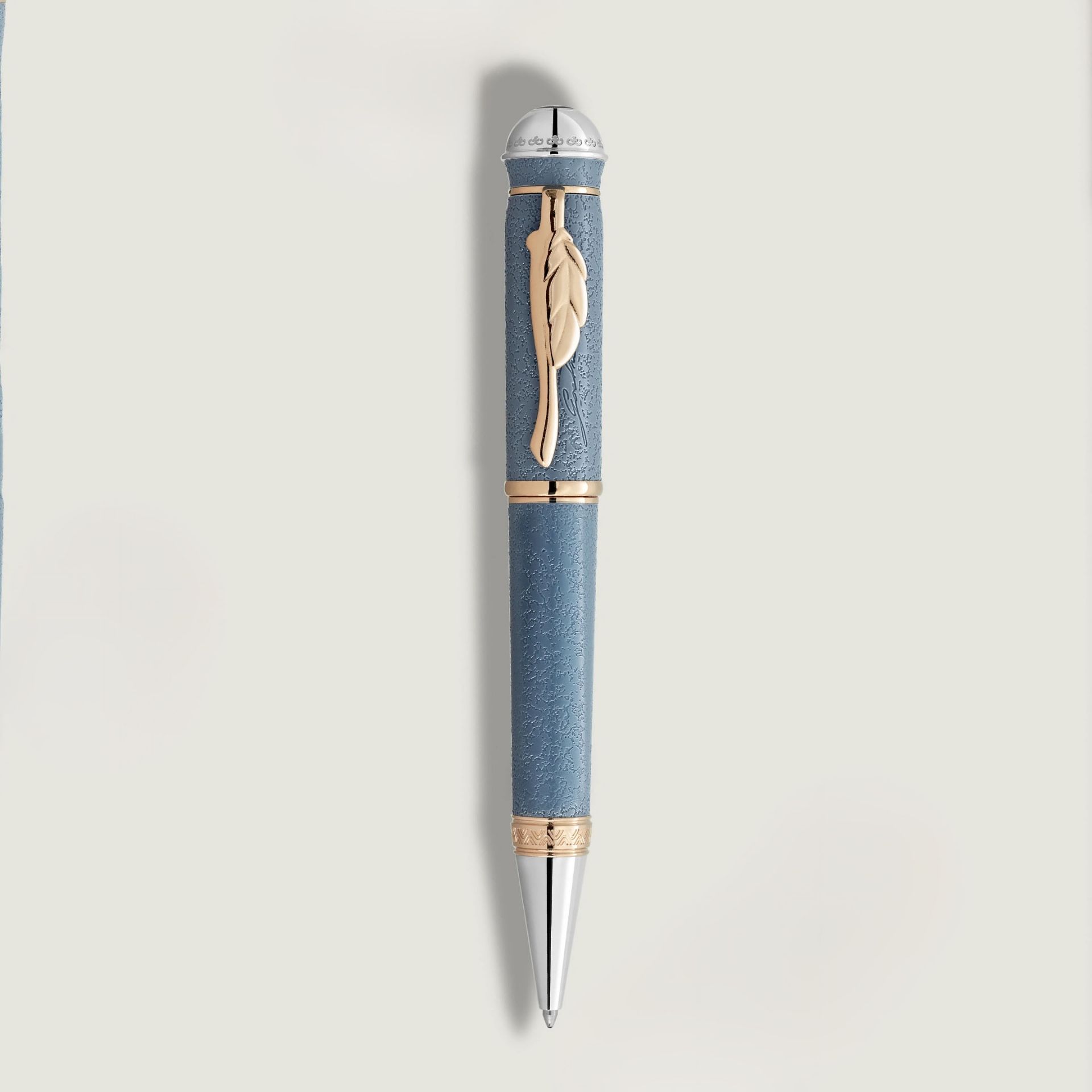 MONTBLANC Penna a Sfera Writers Edition Homage to Johann Wolfgang Von Goethe Limited Edition  131440