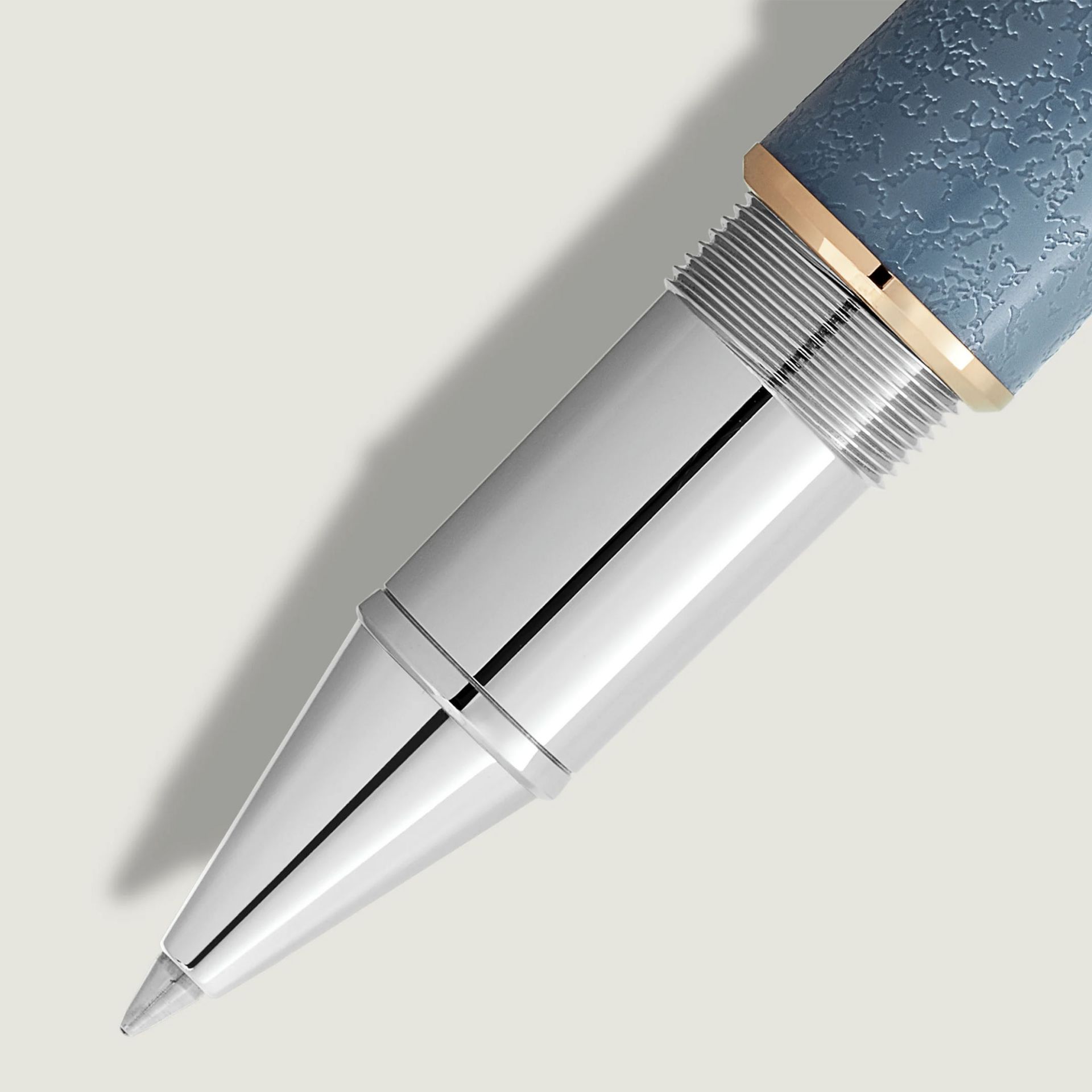 MONTBLANC Roller Writers Edition Homage to Johann Wolfgang Von Goethe Limited Edition  131438