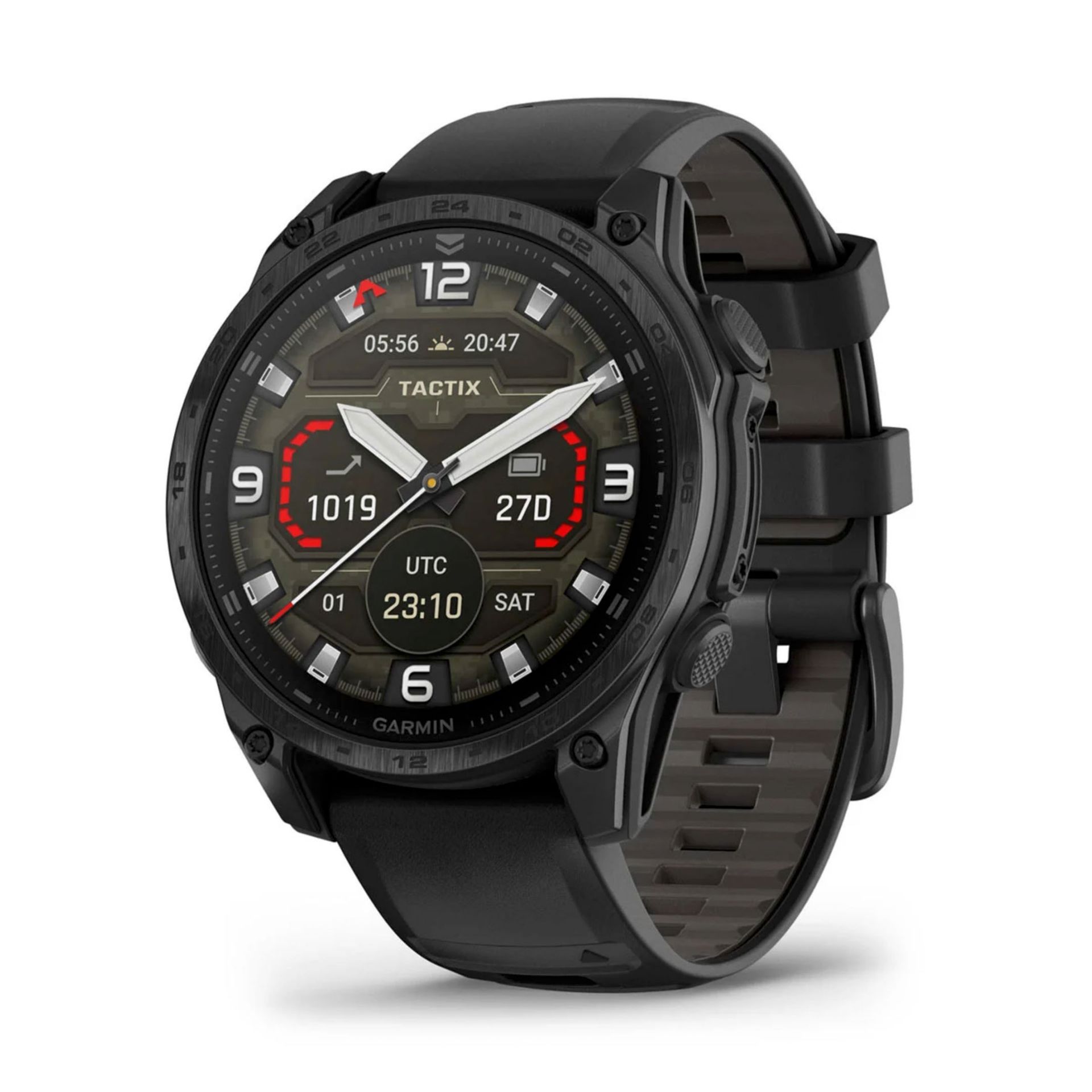 GARMIN Tactix® 8 - AMOLED 47 MM 010-03405-01