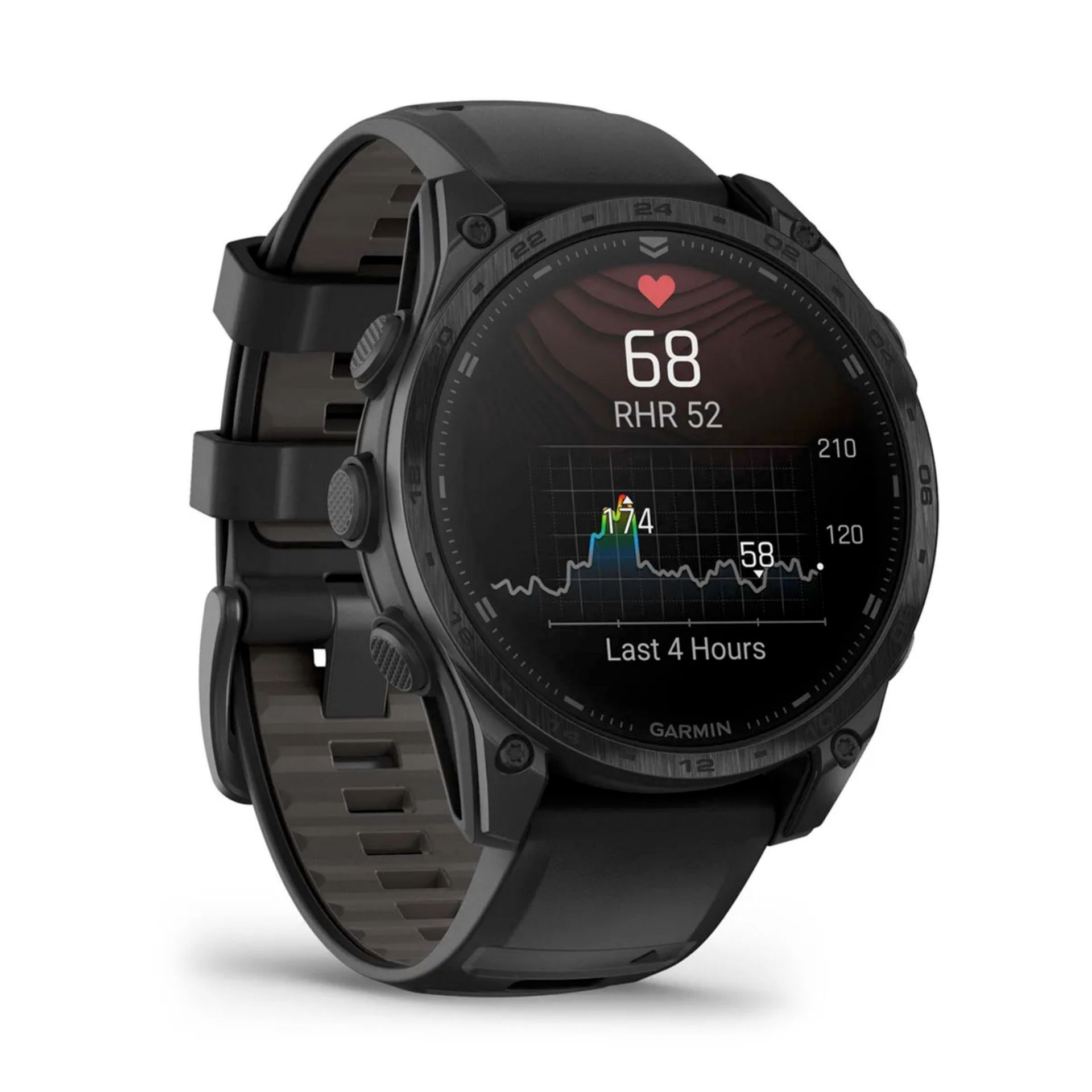 GARMIN Tactix® 8 - AMOLED 47 MM 010-03405-01