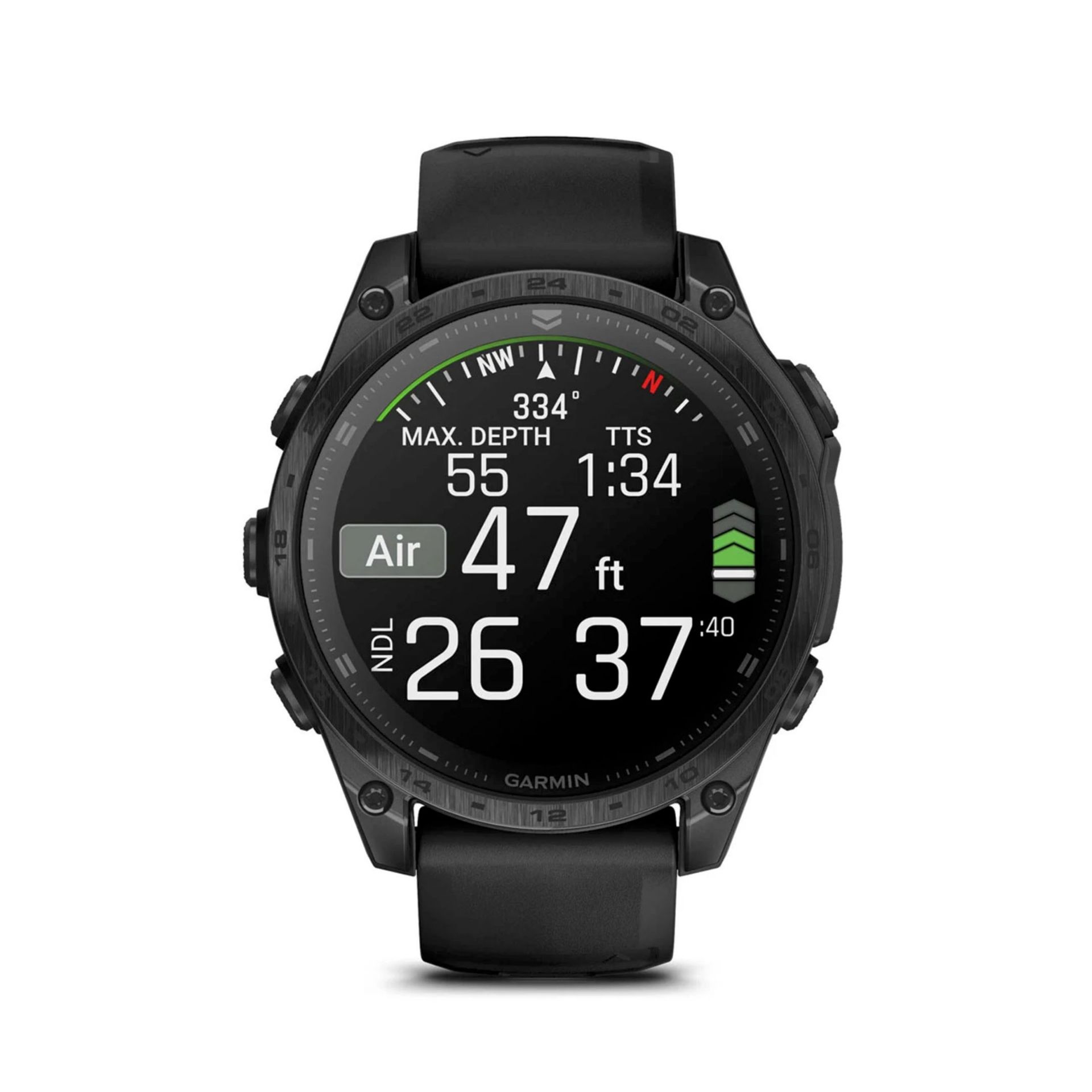 GARMIN Tactix® 8 - AMOLED 47 MM 010-03405-01