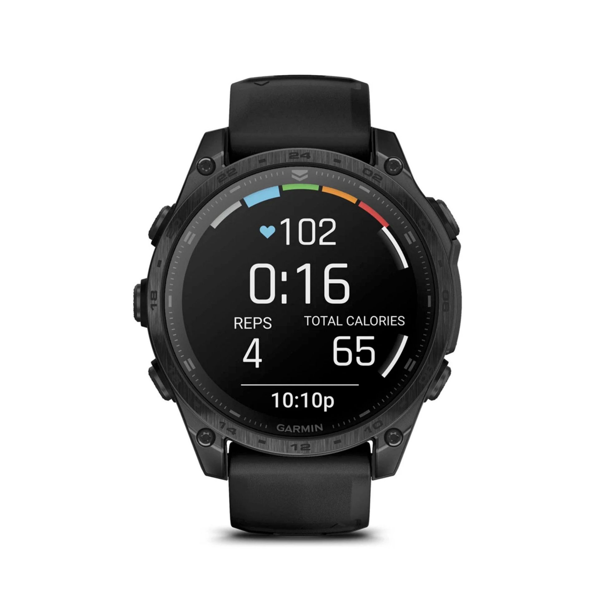 GARMIN Tactix® 8 - AMOLED 47 MM 010-03405-01