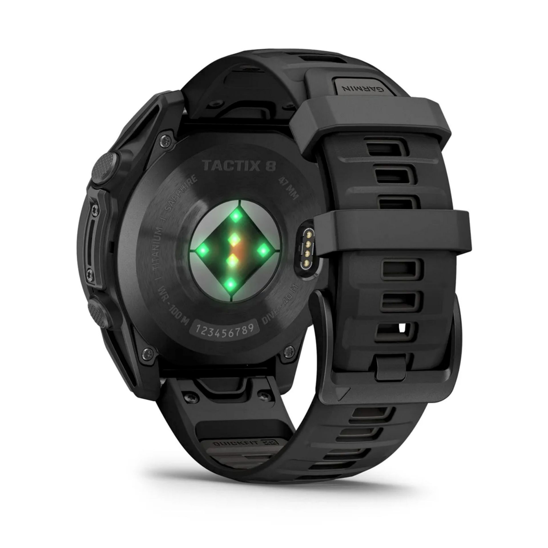 GARMIN Tactix® 8 - AMOLED 47 MM 010-03405-01
