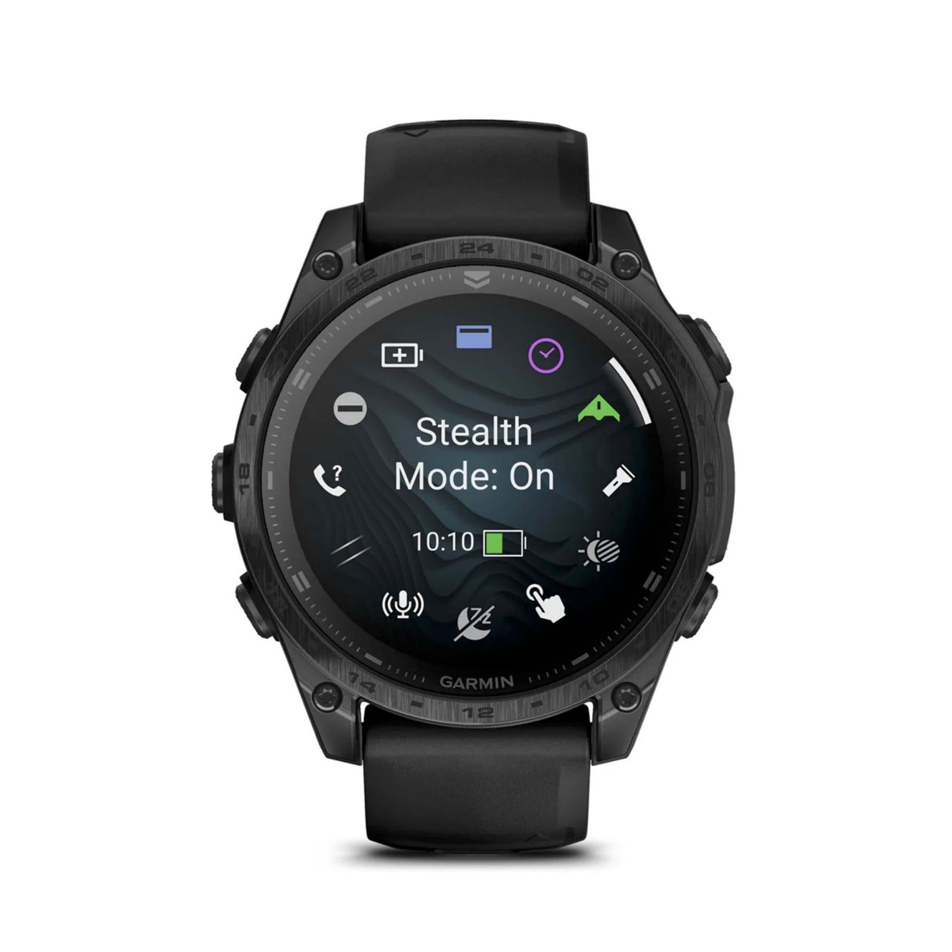 GARMIN Tactix® 8 - AMOLED 47 MM 010-03405-01