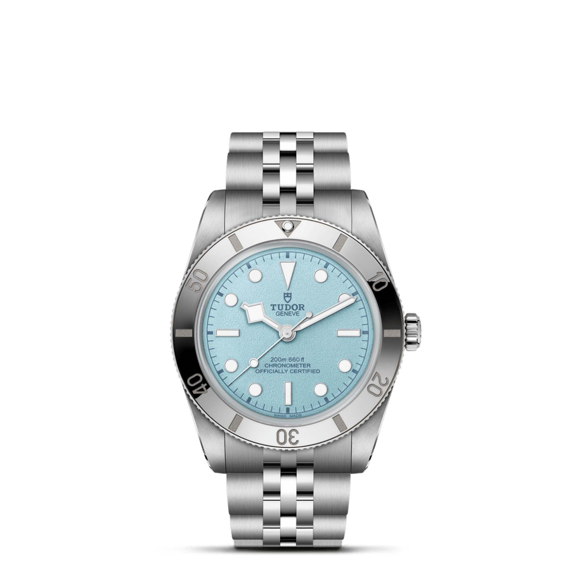 TUDOR Black Bay 54 37 MM M79000-0001