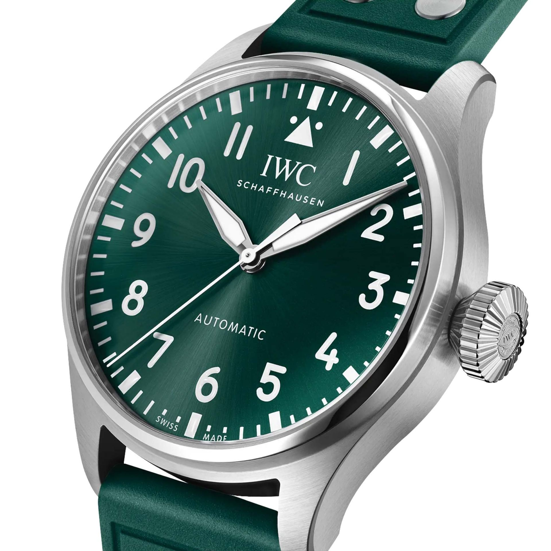 IWC Schaffhausen Big Pilot’S Watch 43 MM IW329306