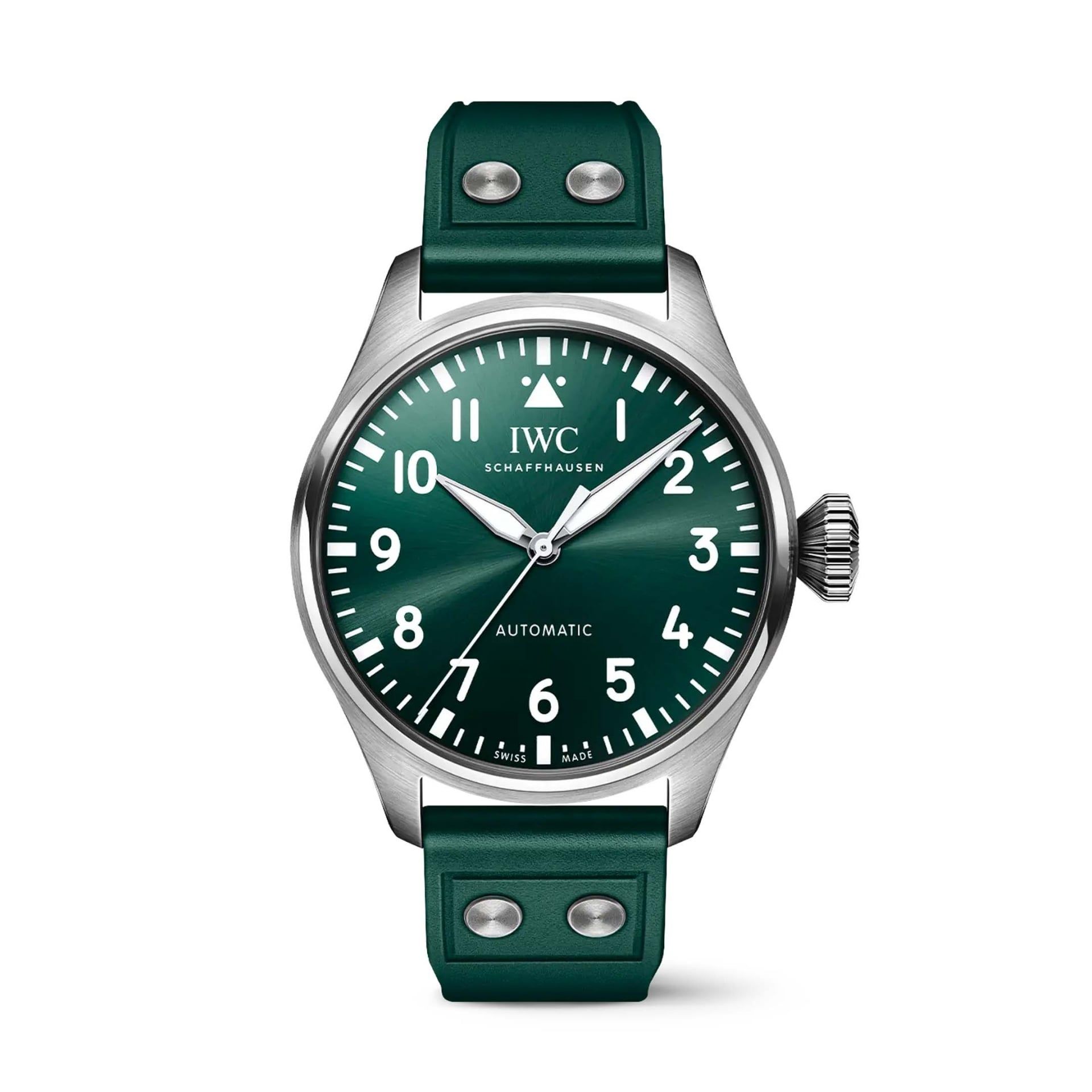 IWC Schaffhausen Big Pilot’S Watch 43 MM IW329306