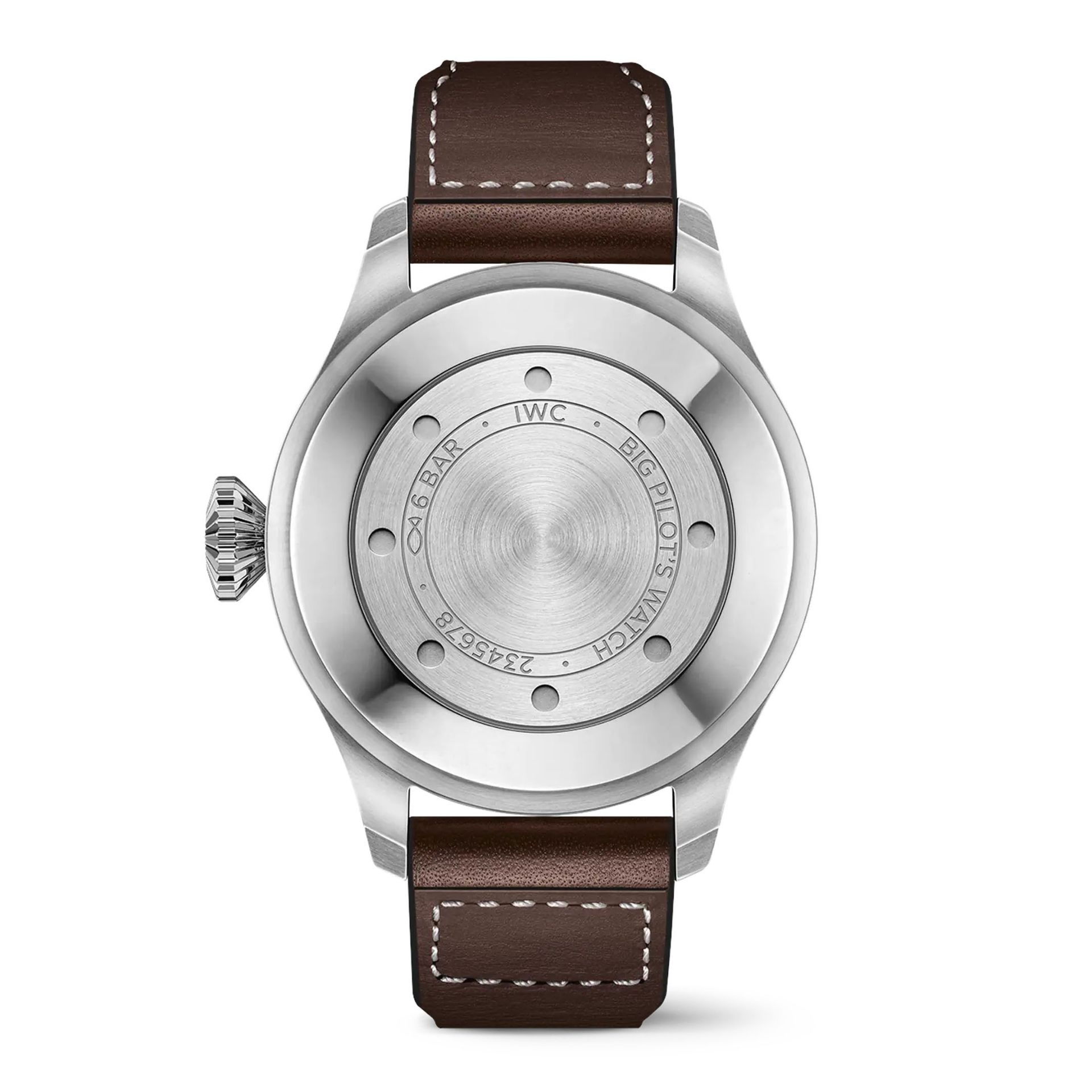 IWC Schaffhausen Big Pilot's Watch 46,2 MM IW501015