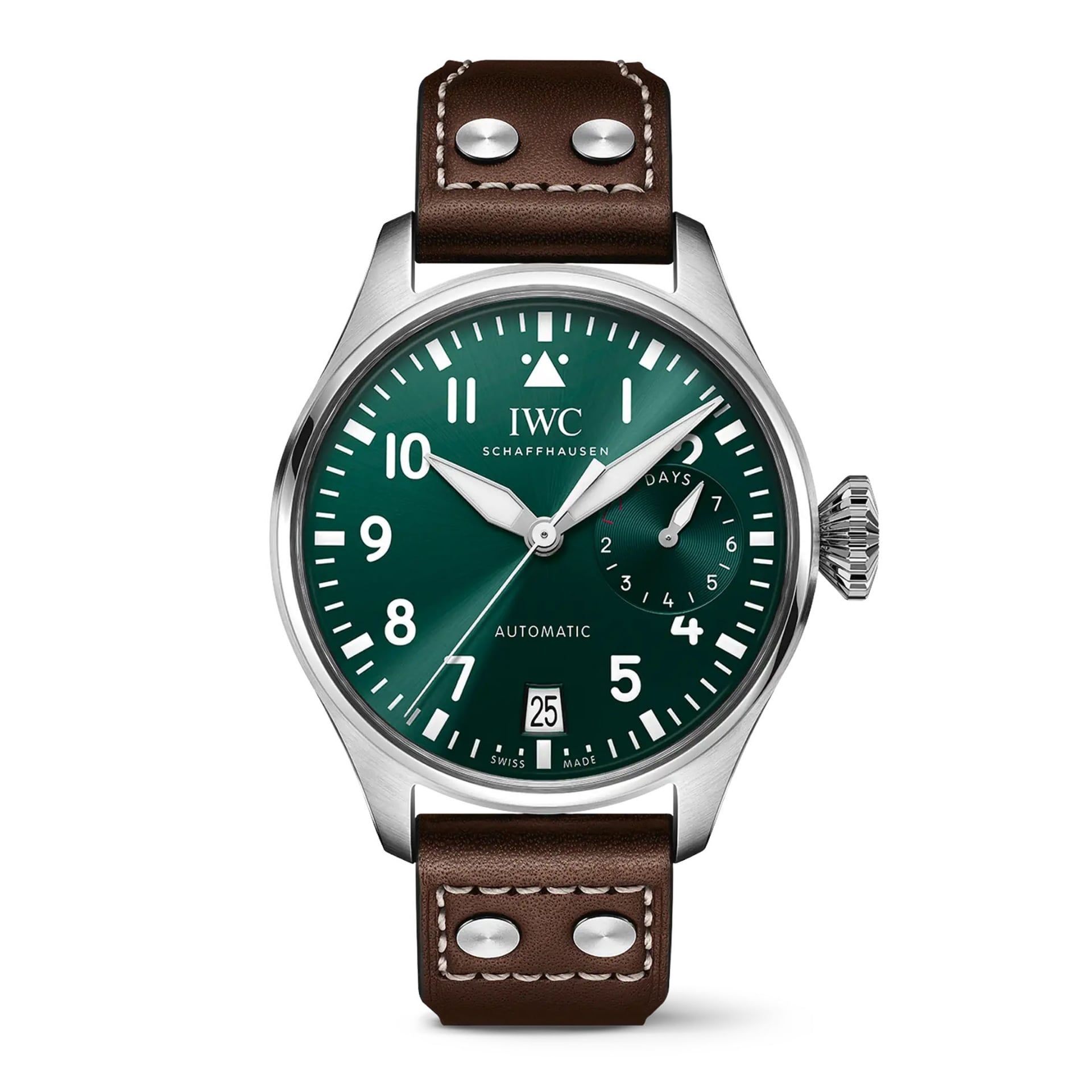 IWC Schaffhausen Big Pilot's Watch 46,2 MM IW501015