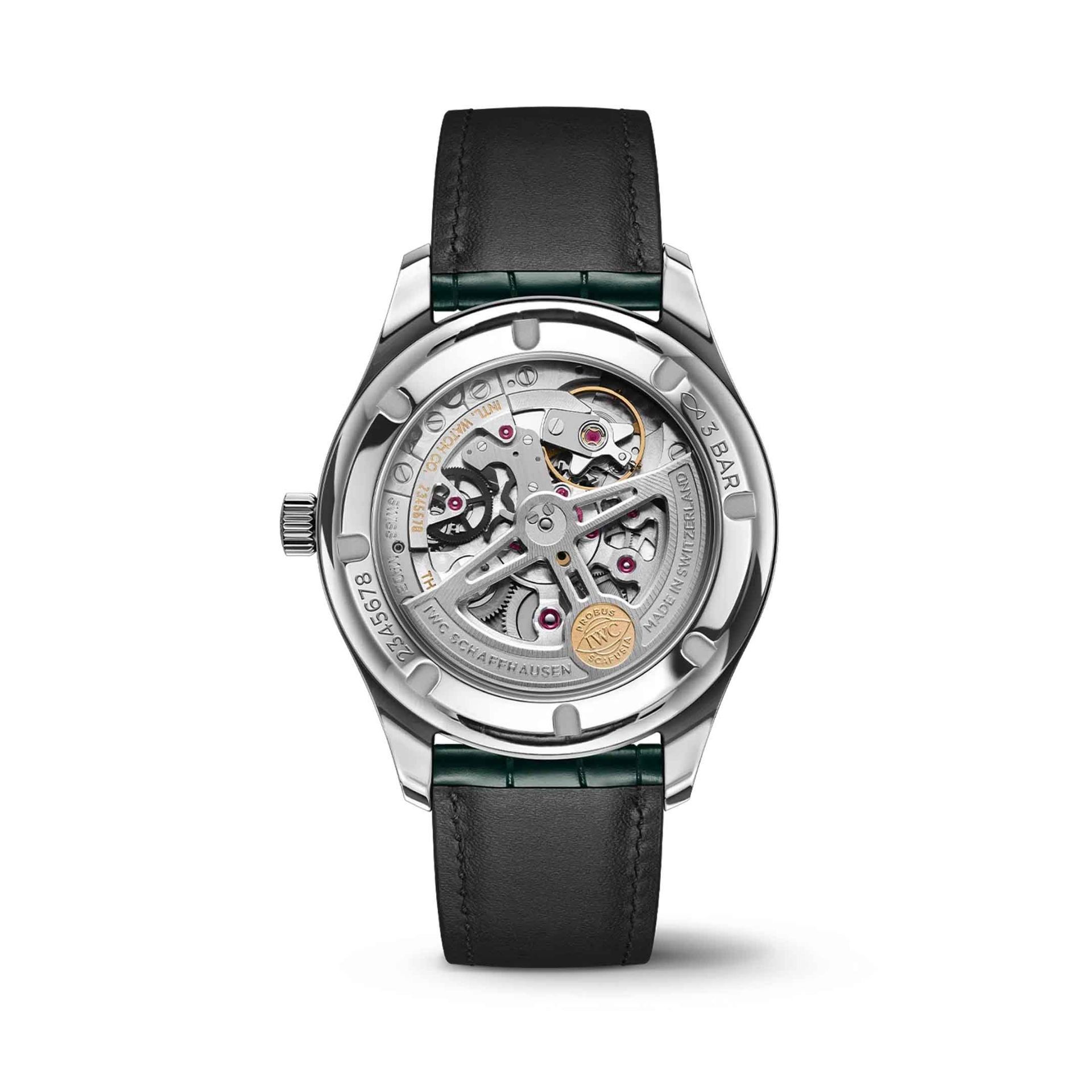 IWC Schaffhausen Portugieser Automatic 40 40.4 MM IW358310