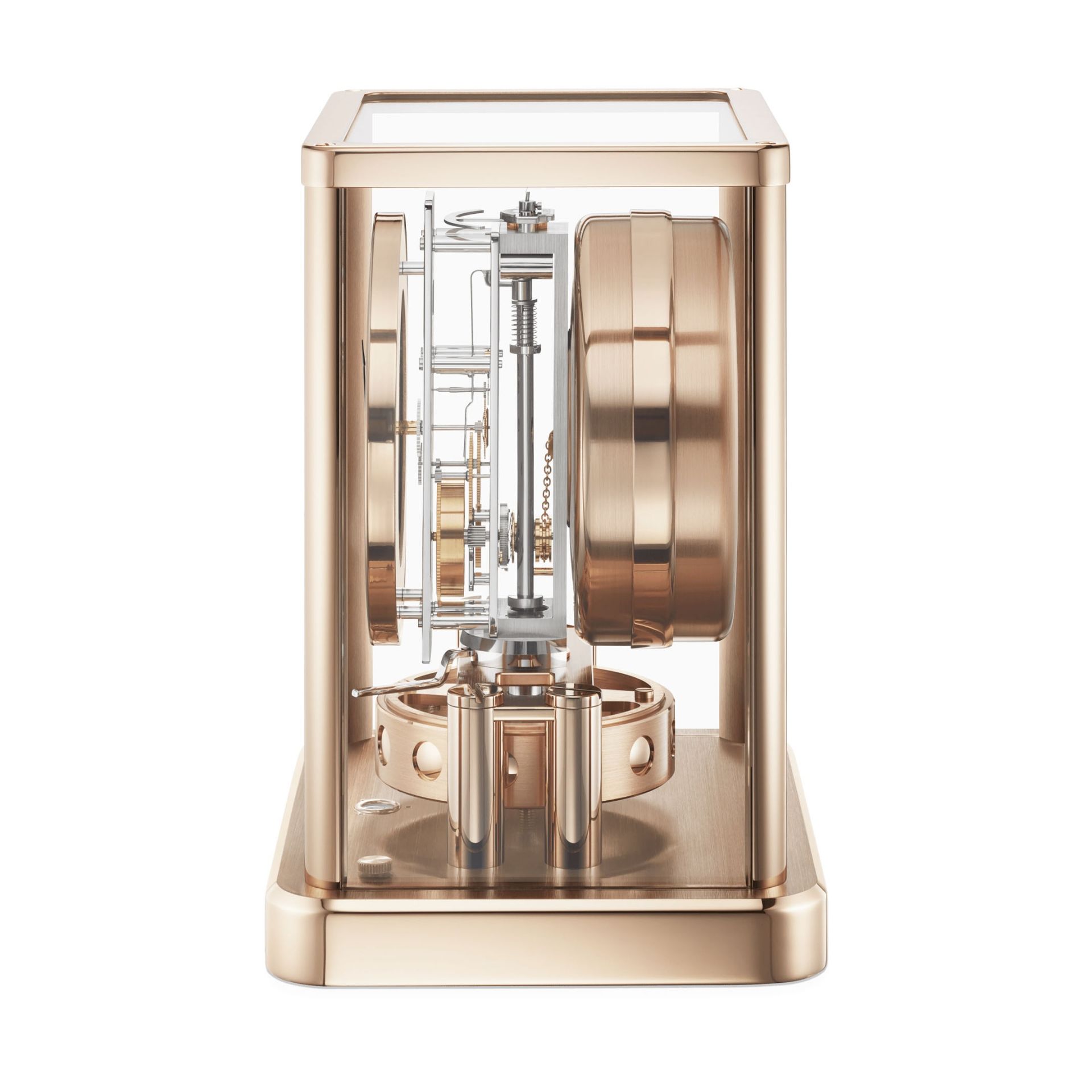 JAEGER-LECOULTRE Atmos Classic 155 X 225 X 200 MM Q5107202